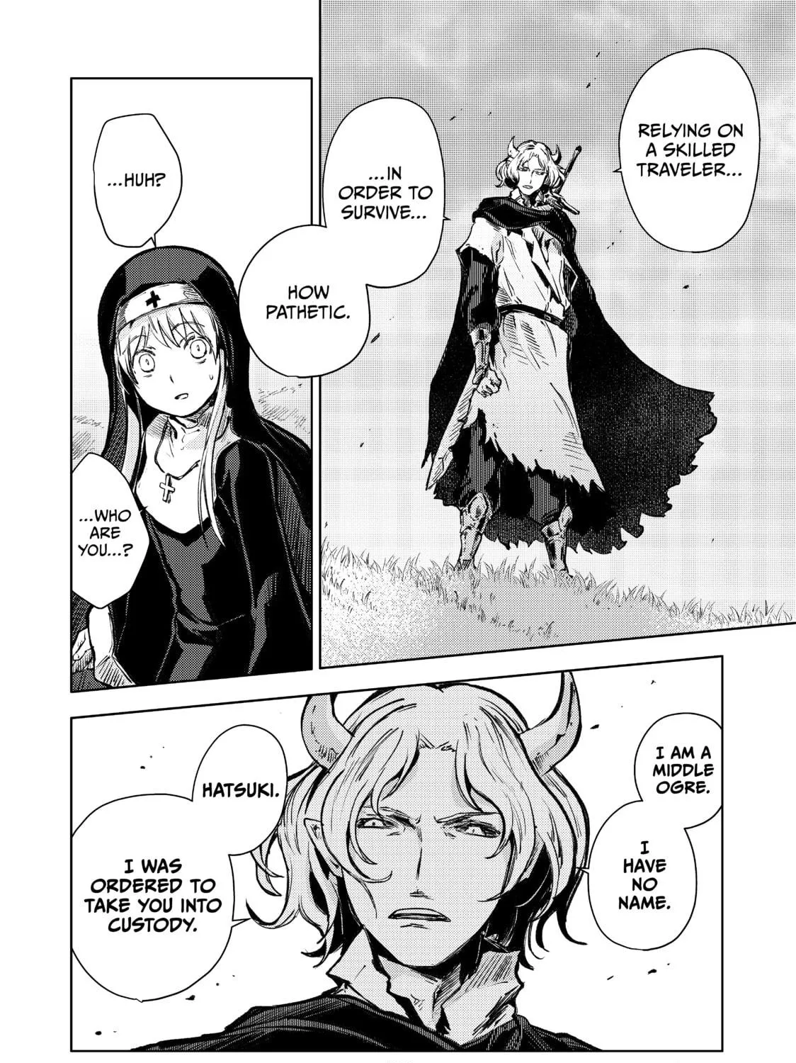 Read Peach Boy Riverside chapter 16 image 38 on Lezhin