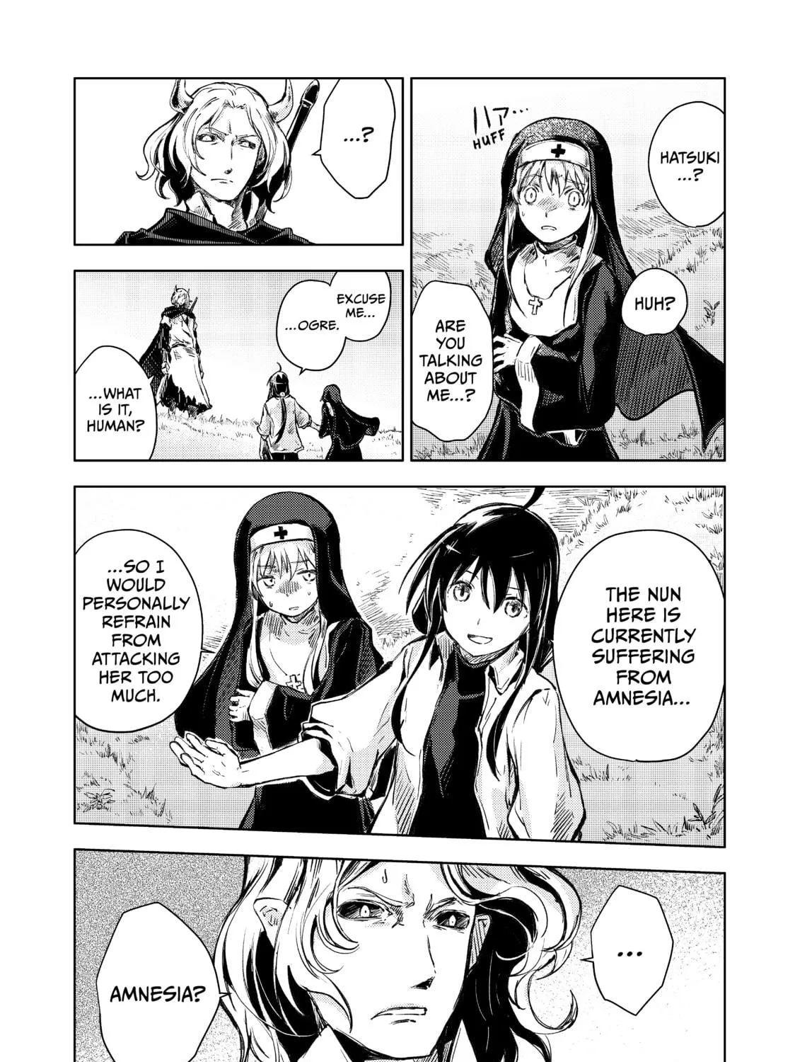 Read Peach Boy Riverside chapter 16 image 40 on Lezhin