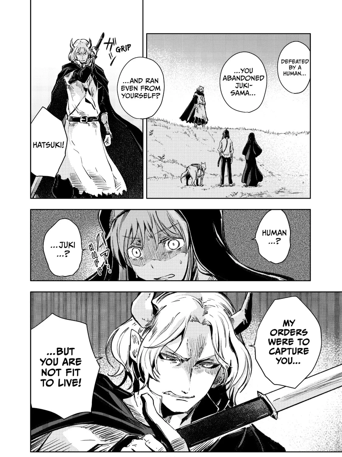 Read Peach Boy Riverside chapter 16 image 42 on Lezhin