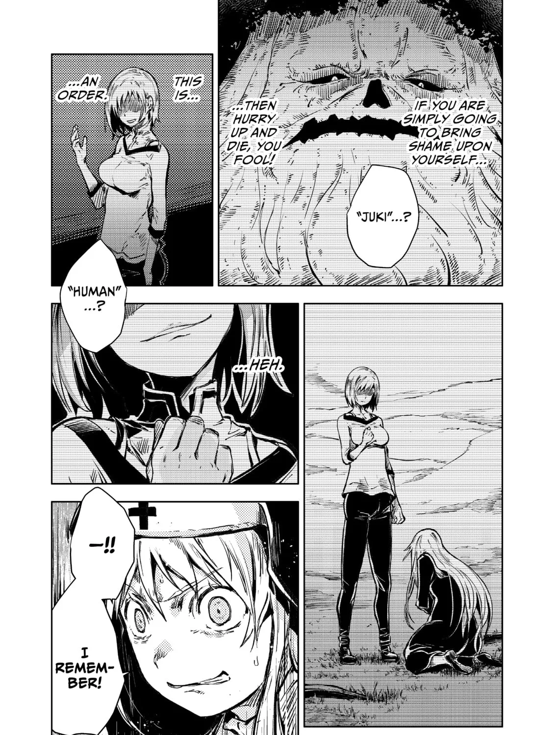 Read Peach Boy Riverside chapter 16 image 44 on Lezhin