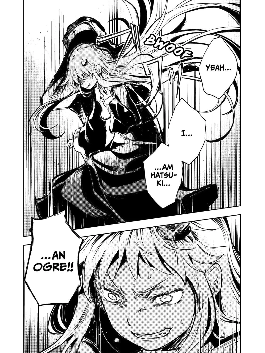 Read Peach Boy Riverside chapter 16 image 46 on Lezhin