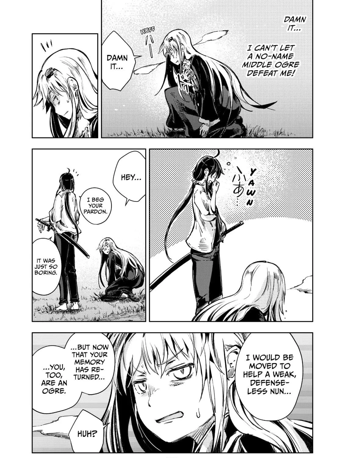 Read Peach Boy Riverside chapter 16 image 52 on Lezhin