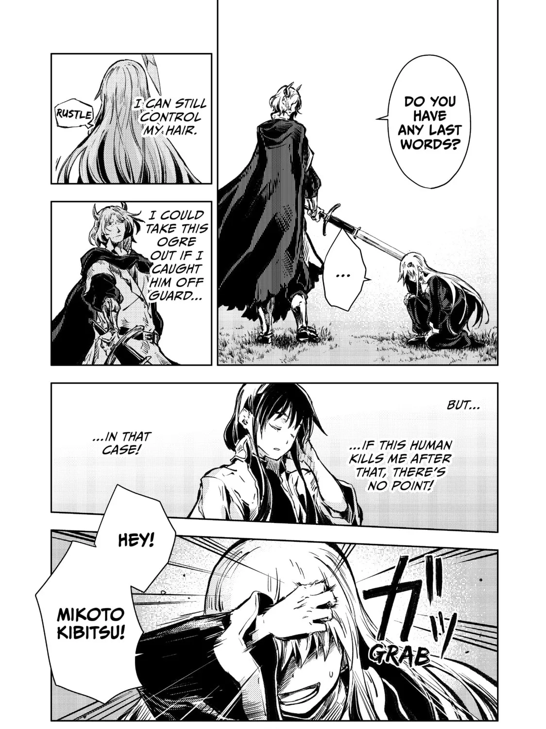 Read Peach Boy Riverside chapter 16 image 56 on Lezhin