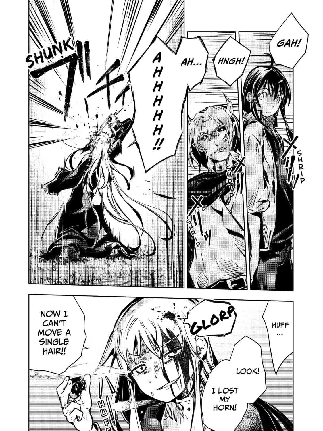 Read Peach Boy Riverside chapter 16 image 58 on Lezhin