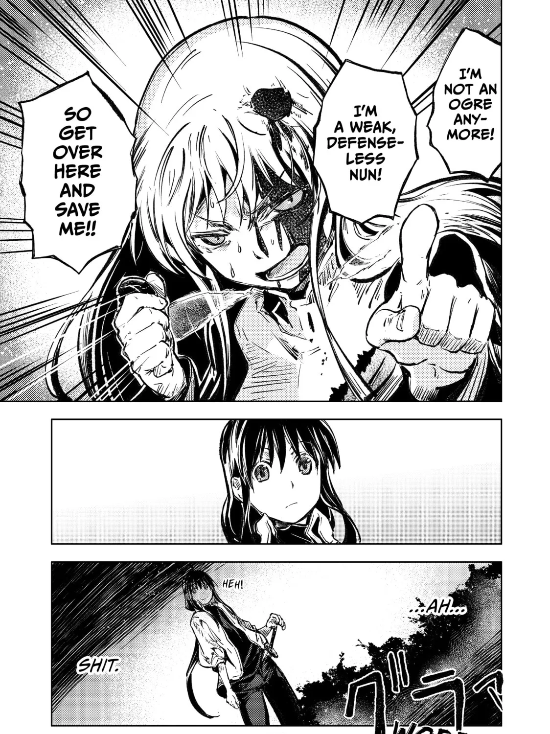 Read Peach Boy Riverside chapter 16 image 60 on Lezhin