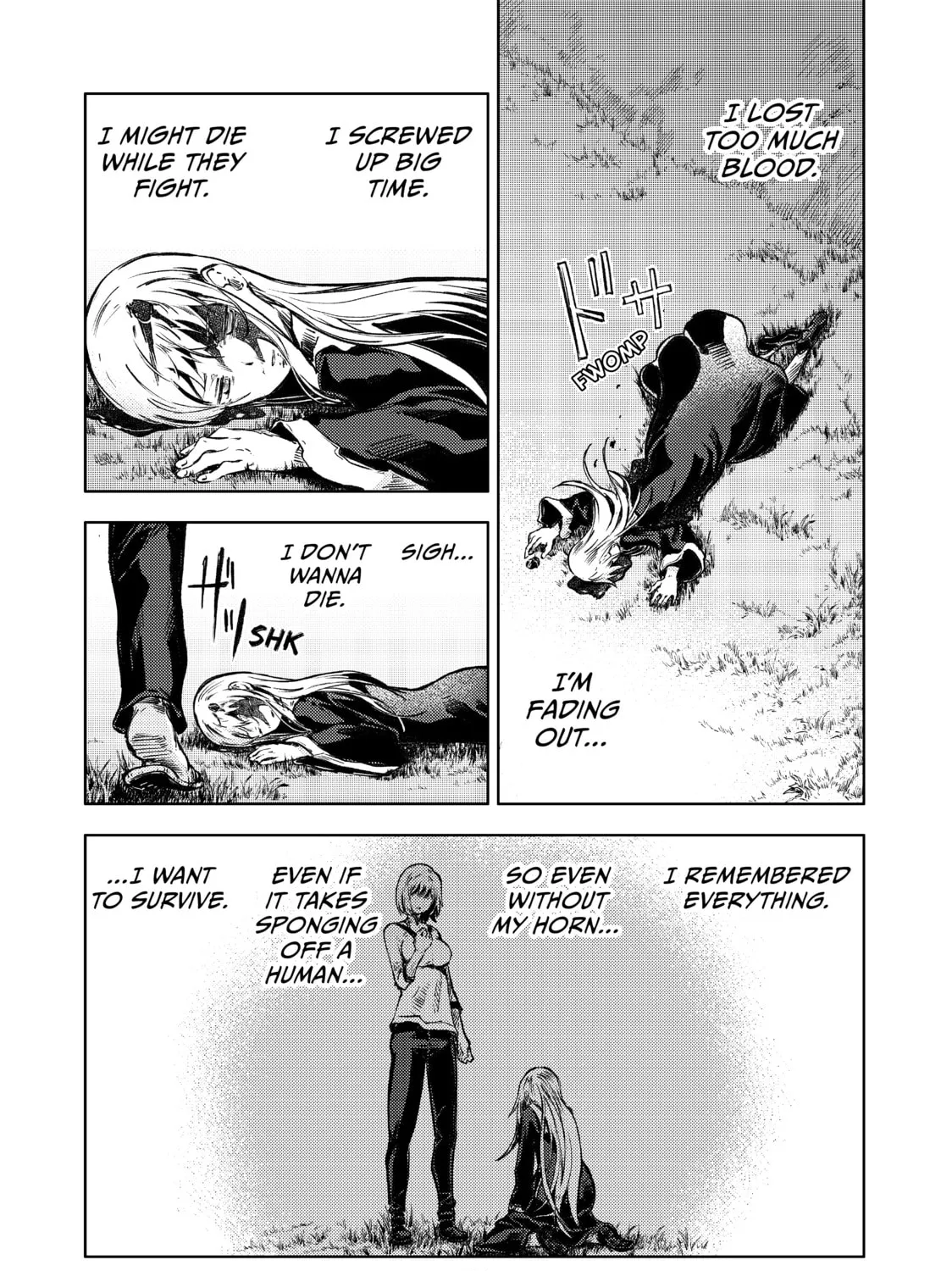 Read Peach Boy Riverside chapter 16 image 62 on Lezhin