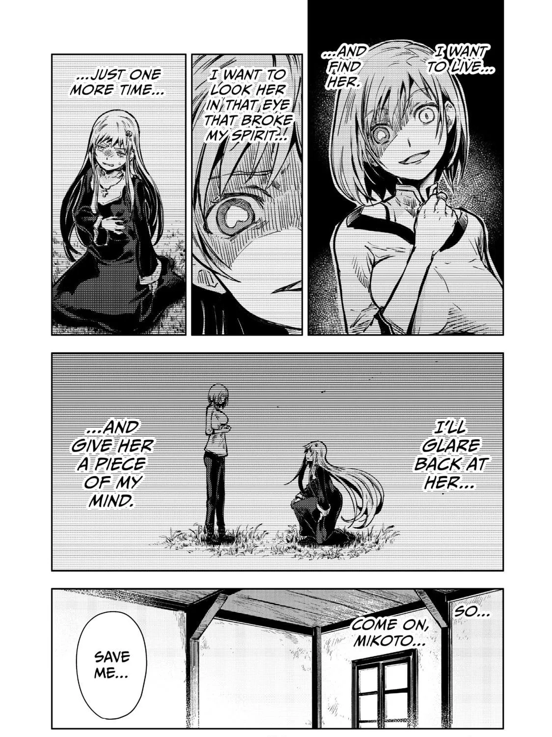 Read Peach Boy Riverside chapter 16 image 64 on Lezhin