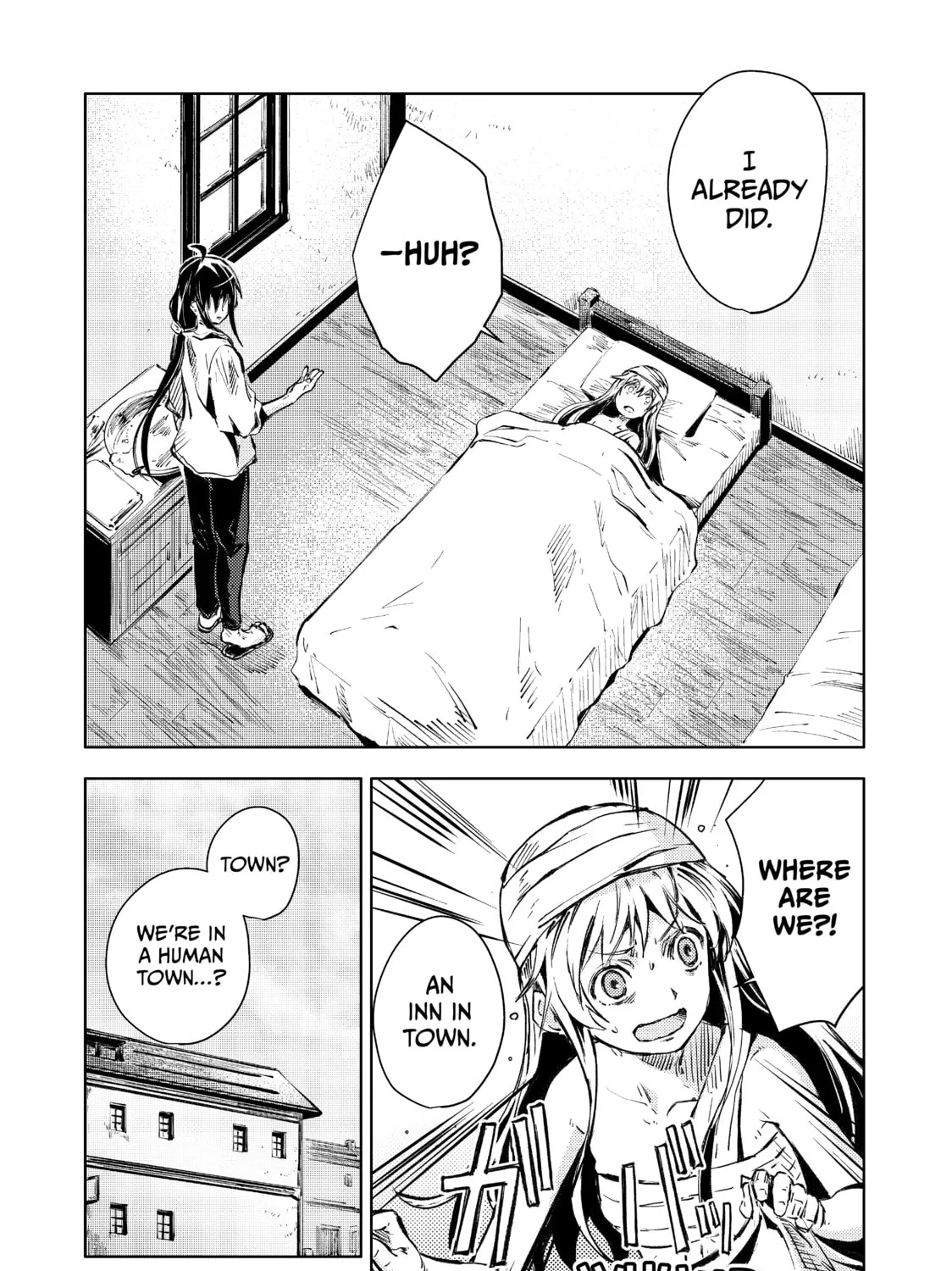 Read Peach Boy Riverside chapter 16 image 66 on Lezhin