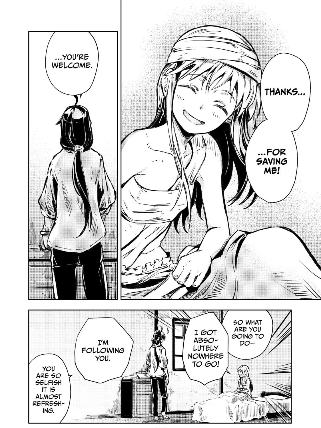 Read Peach Boy Riverside chapter 16 image 70 on Lezhin