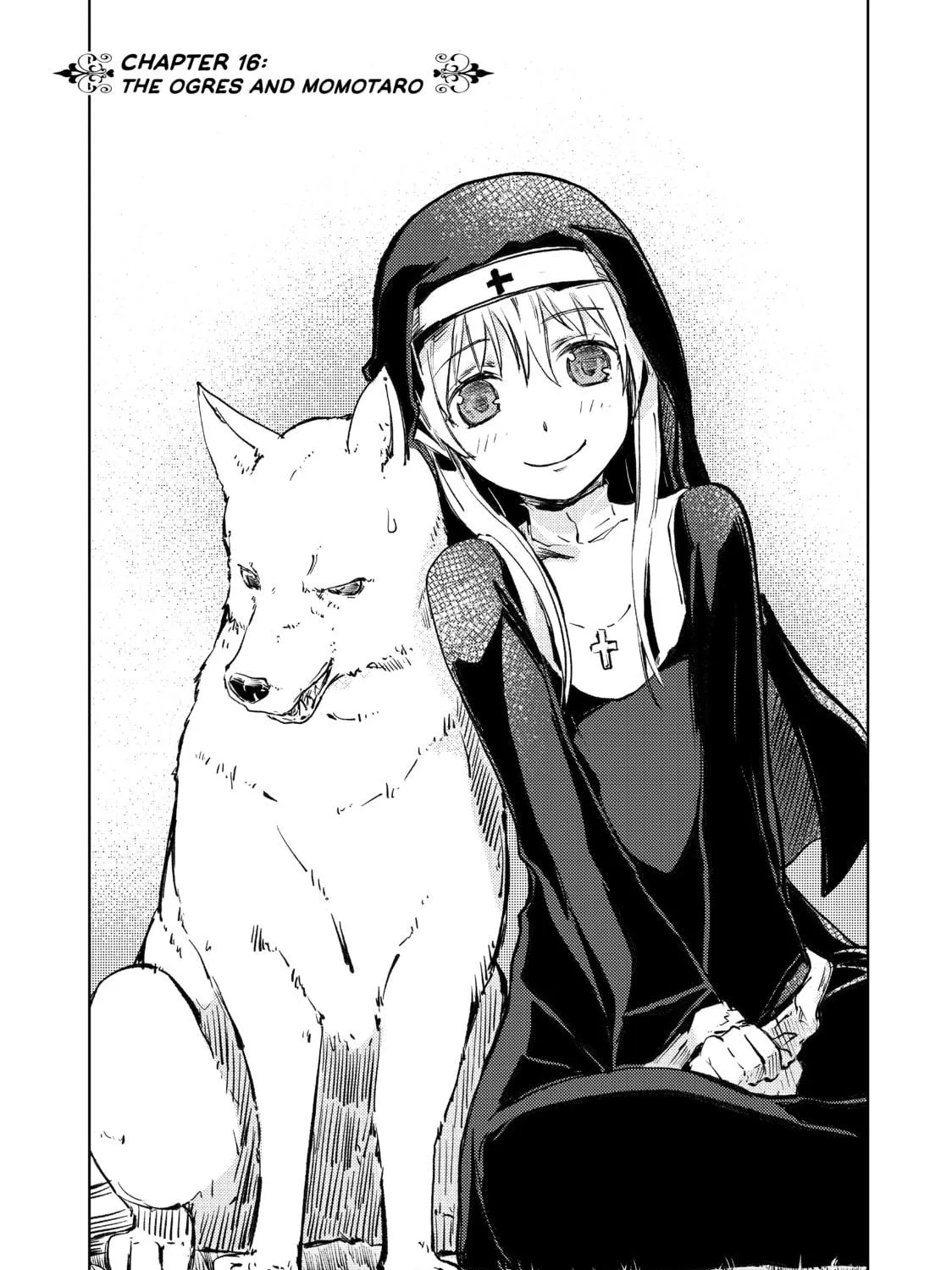 Read Peach Boy Riverside chapter 16 image 8 on Lezhin
