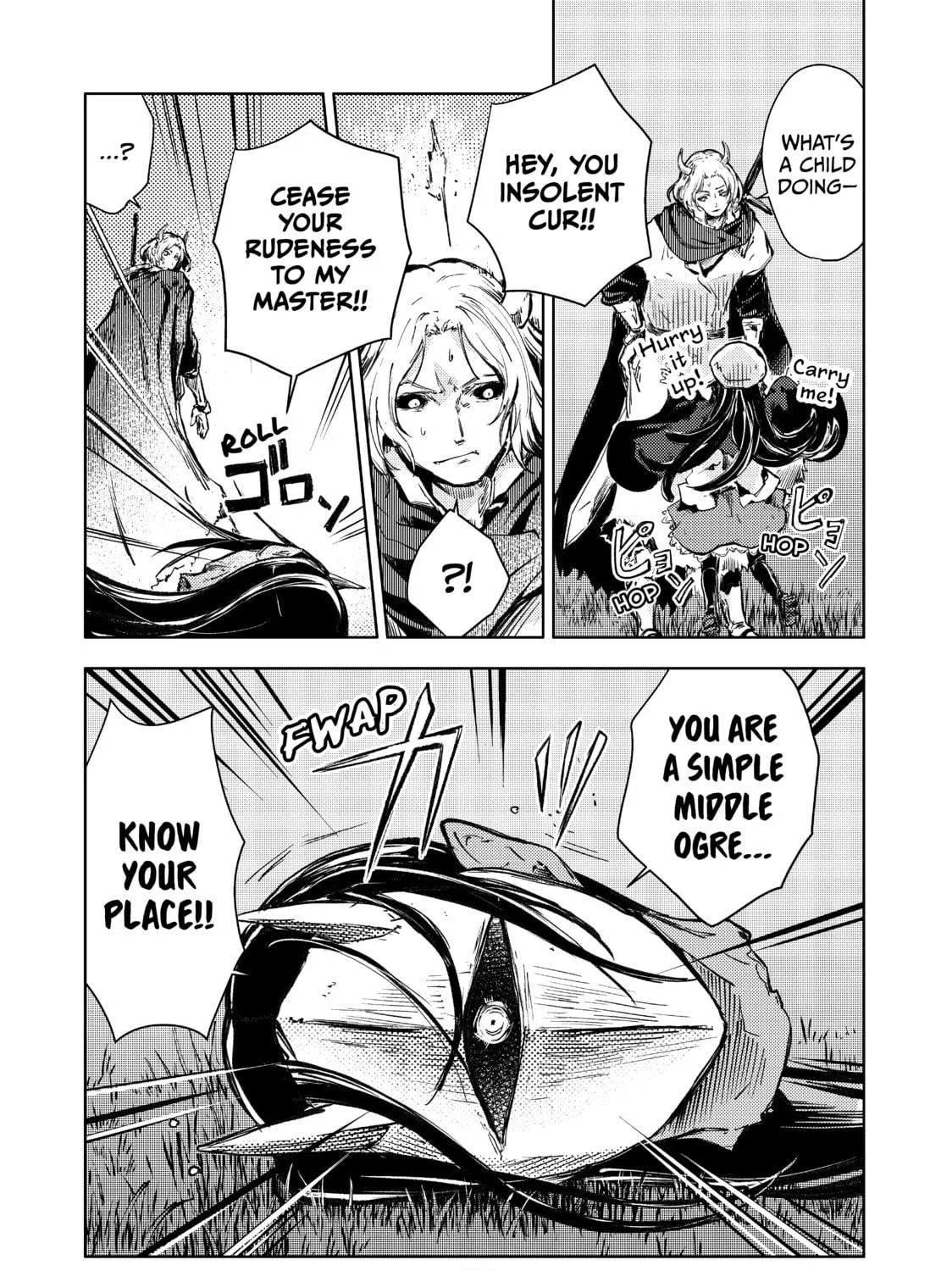 Read Peach Boy Riverside chapter 17 image 10 on Lezhin