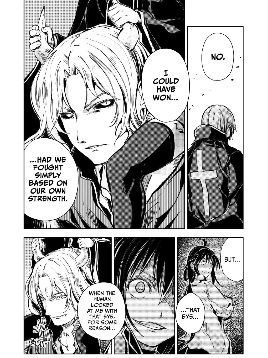 Read Peach Boy Riverside chapter 17 image 18 on Lezhin
