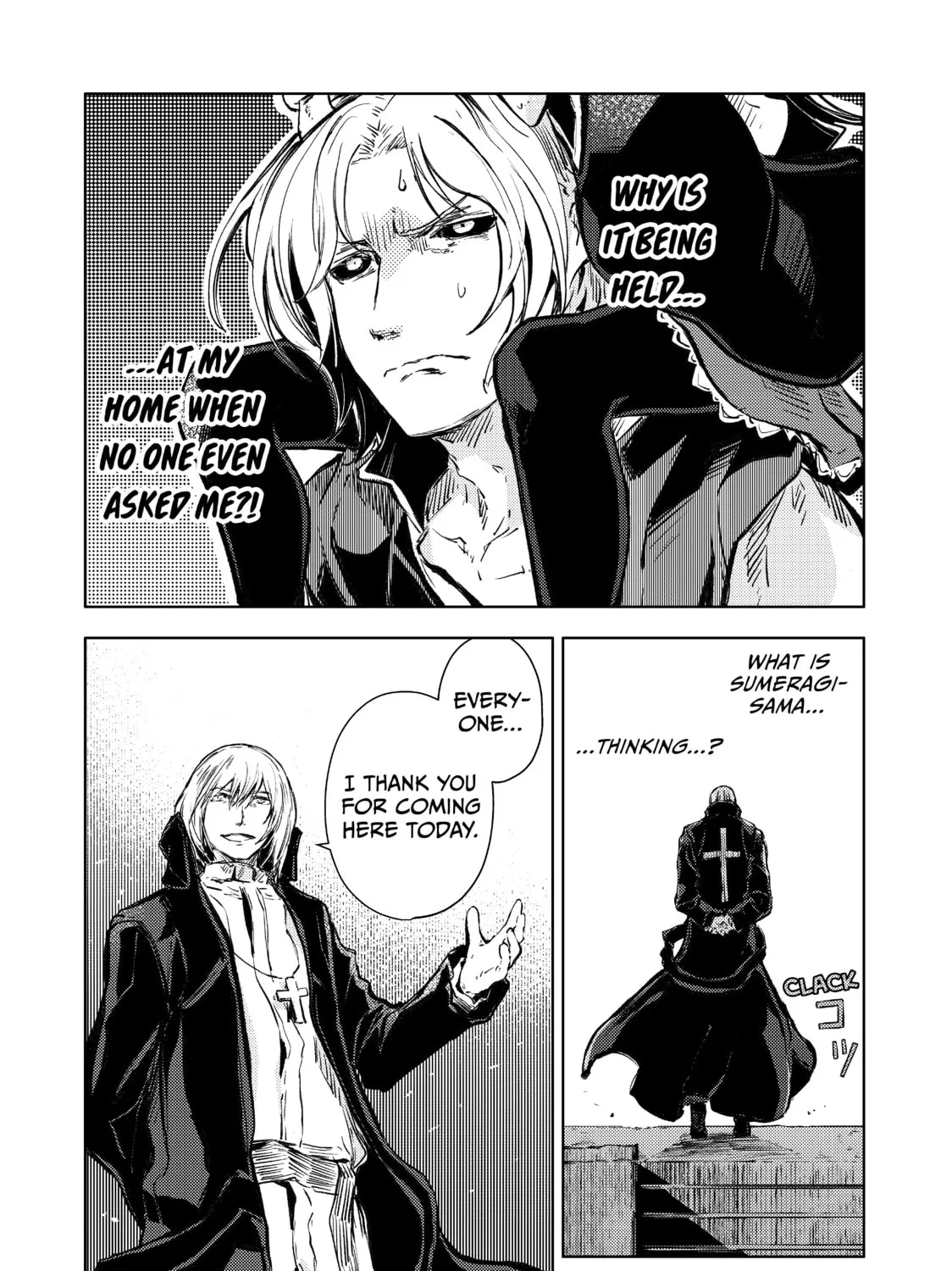 Read Peach Boy Riverside chapter 17 image 26 on Lezhin