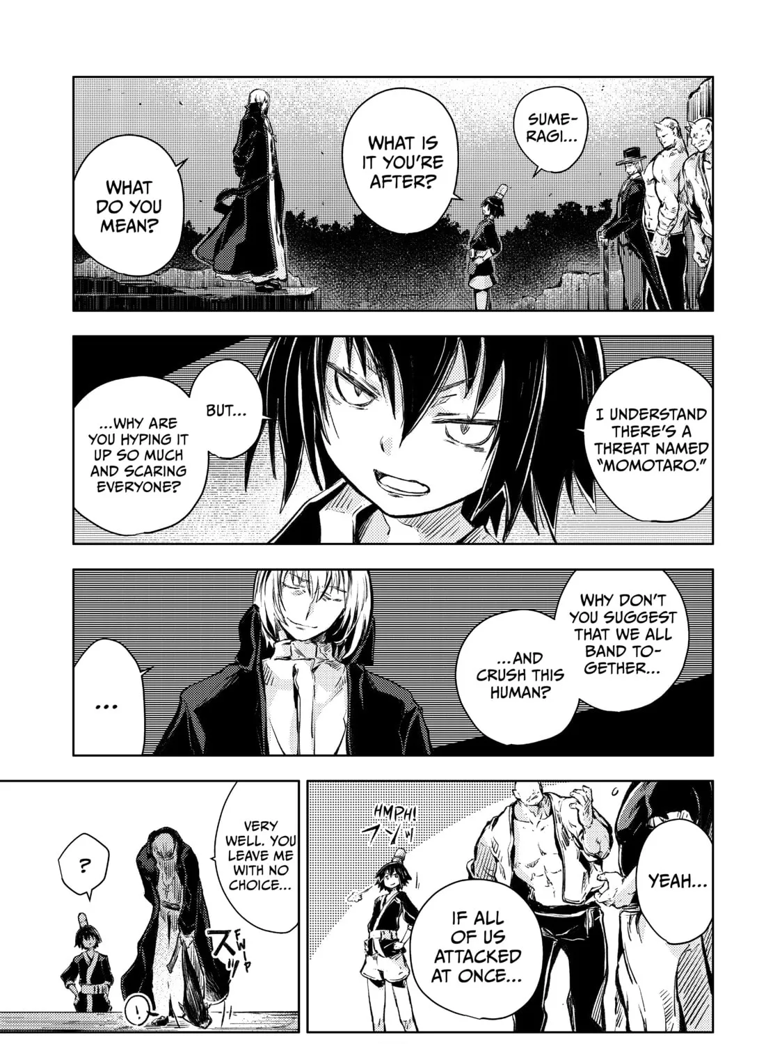 Read Peach Boy Riverside chapter 17 image 44 on Lezhin