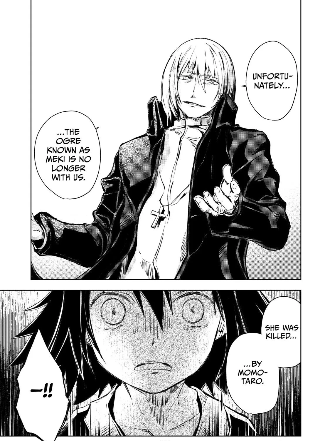 Read Peach Boy Riverside chapter 17 image 52 on Lezhin