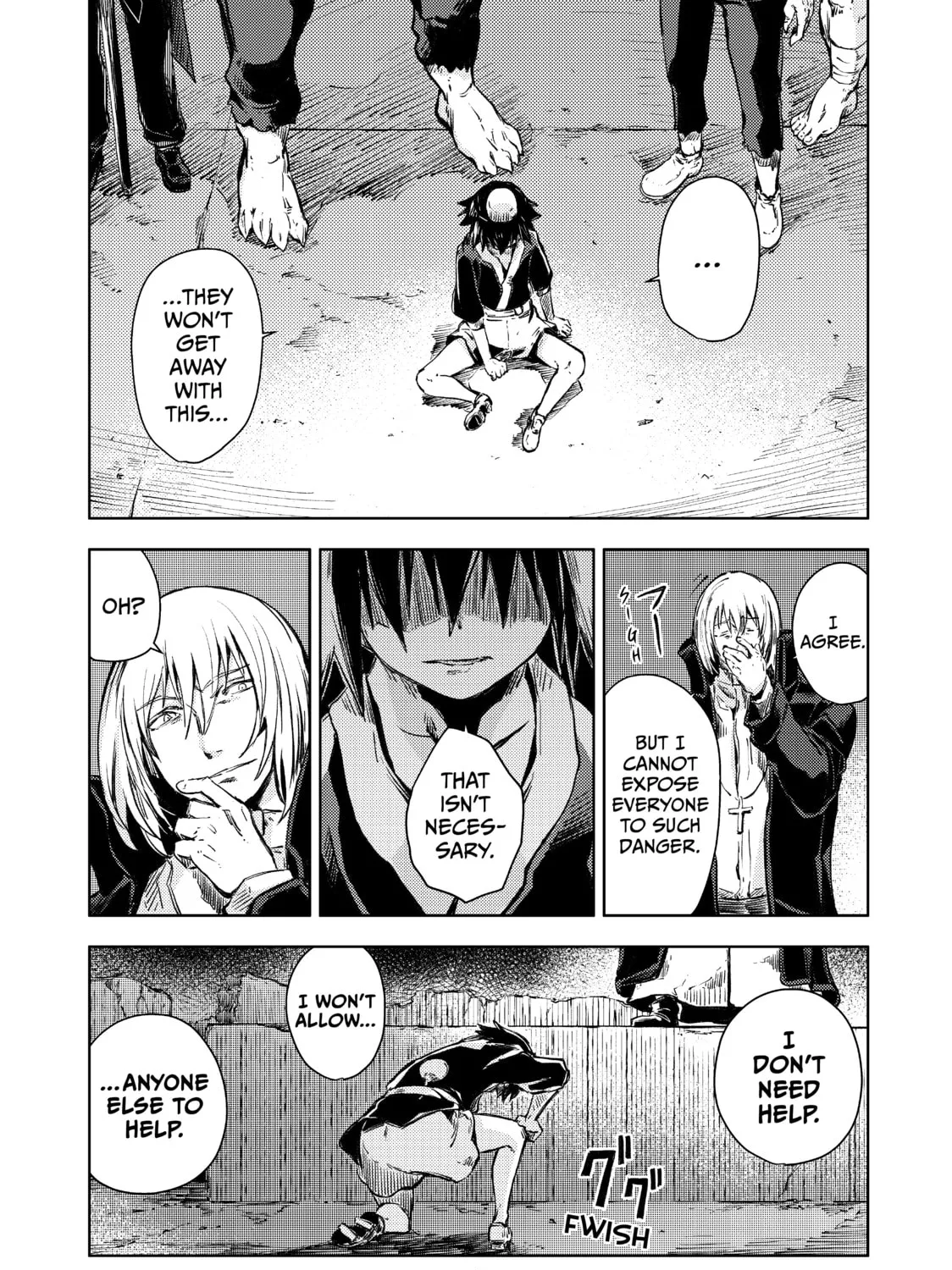 Read Peach Boy Riverside chapter 17 image 56 on Lezhin
