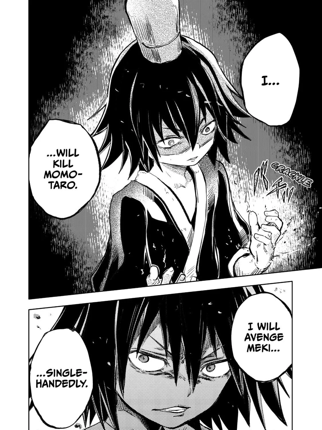 Read Peach Boy Riverside chapter 17 image 58 on Lezhin