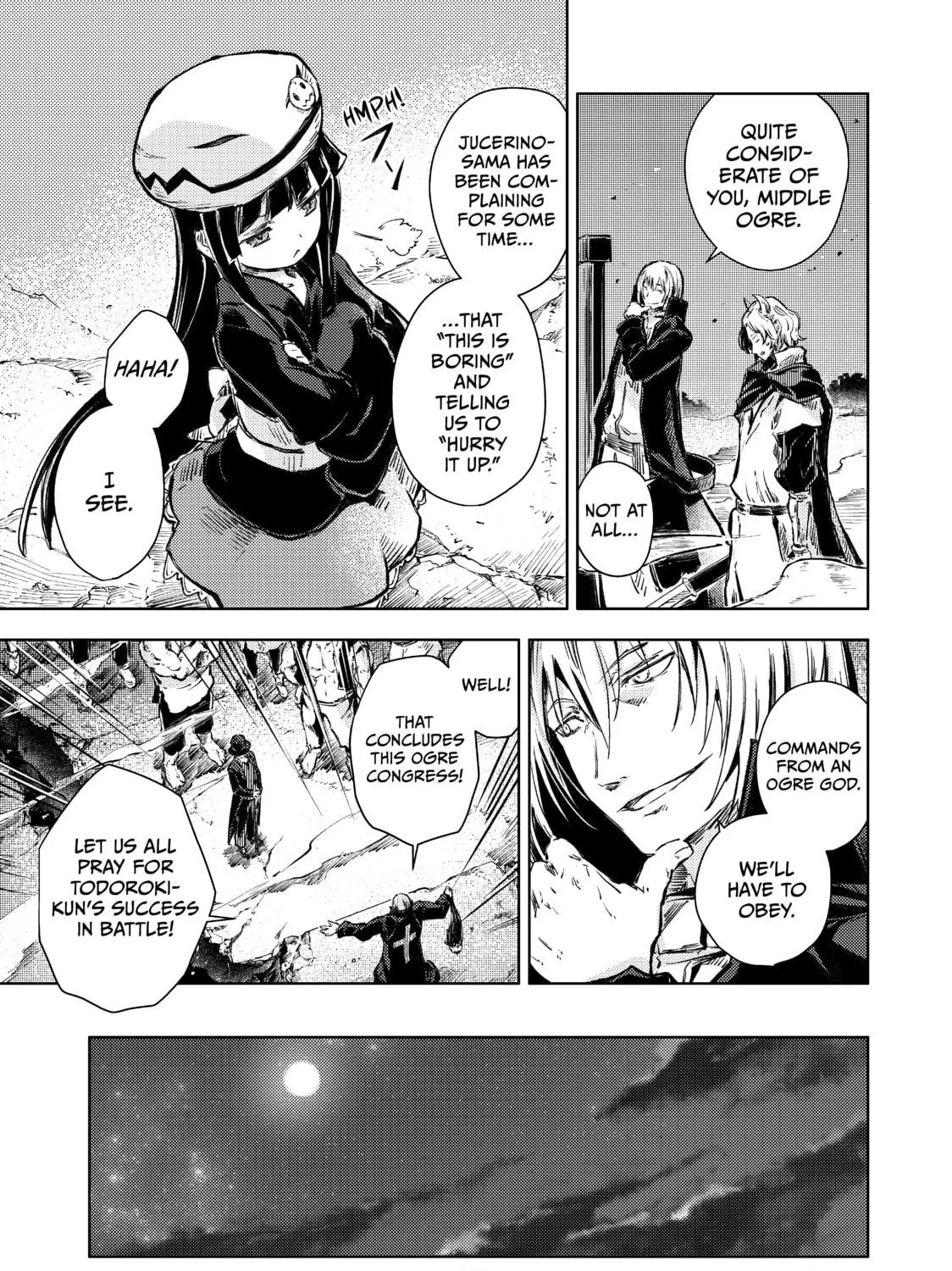 Read Peach Boy Riverside chapter 17 image 64 on Lezhin