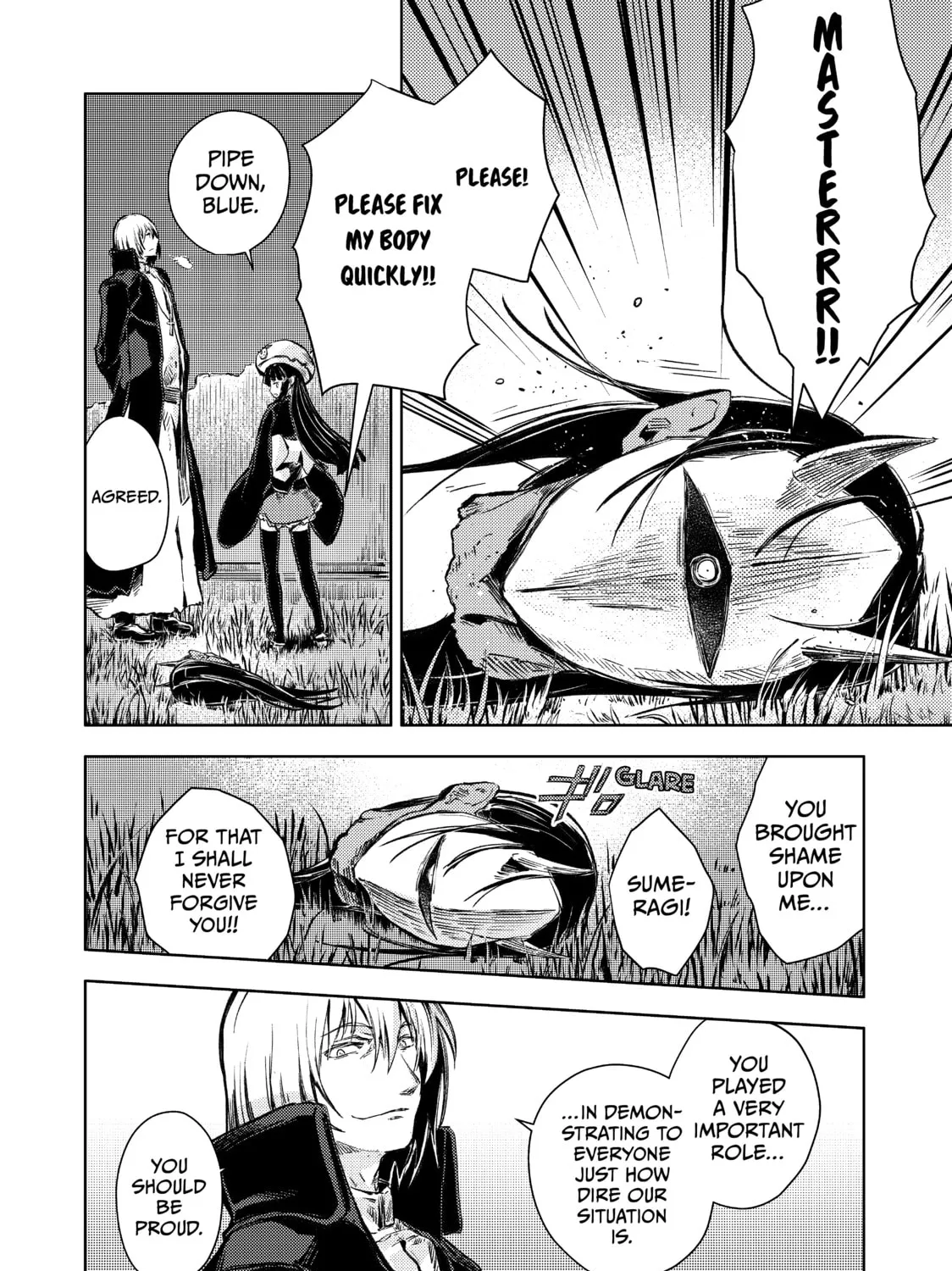 Read Peach Boy Riverside chapter 17 image 66 on Lezhin