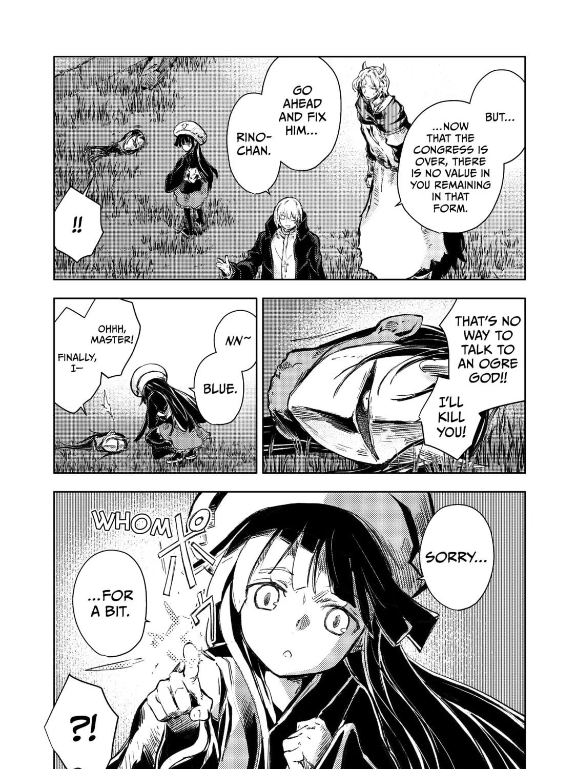 Read Peach Boy Riverside chapter 17 image 68 on Lezhin