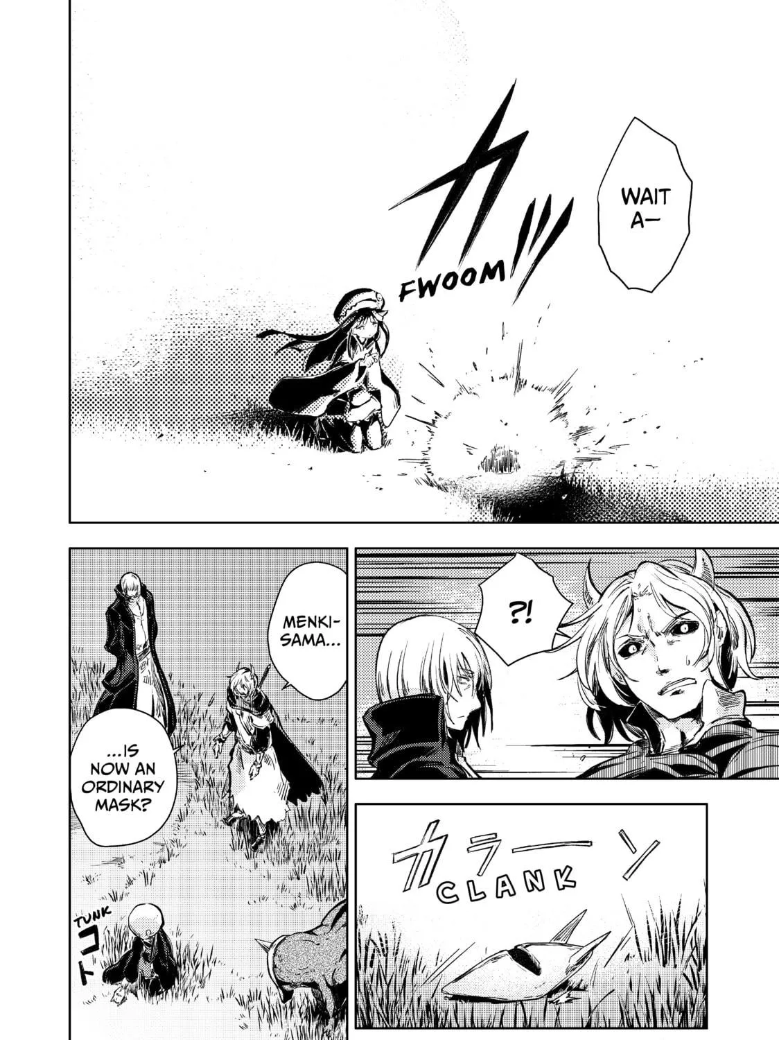 Read Peach Boy Riverside chapter 17 image 70 on Lezhin