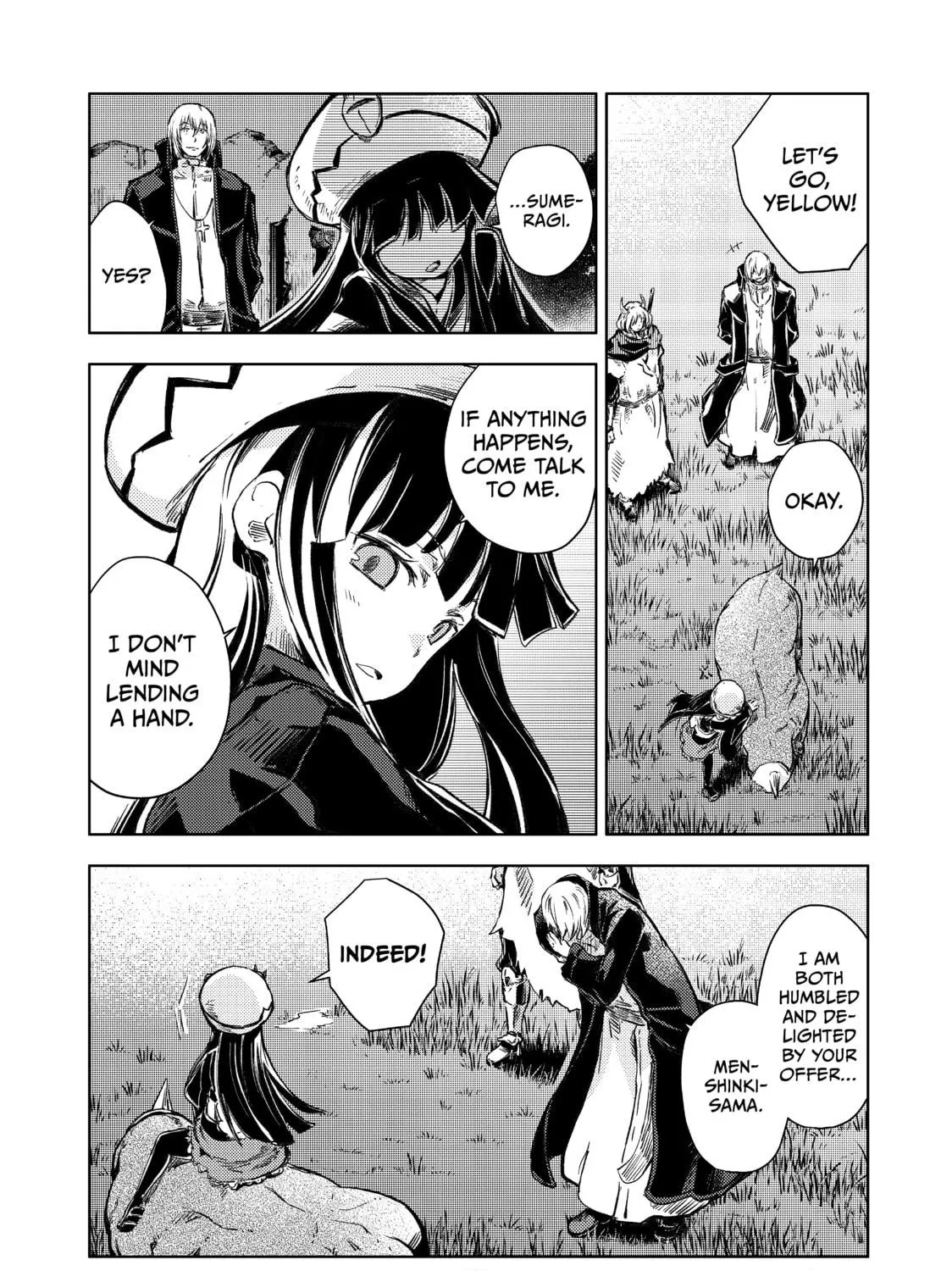 Read Peach Boy Riverside chapter 17 image 76 on Lezhin