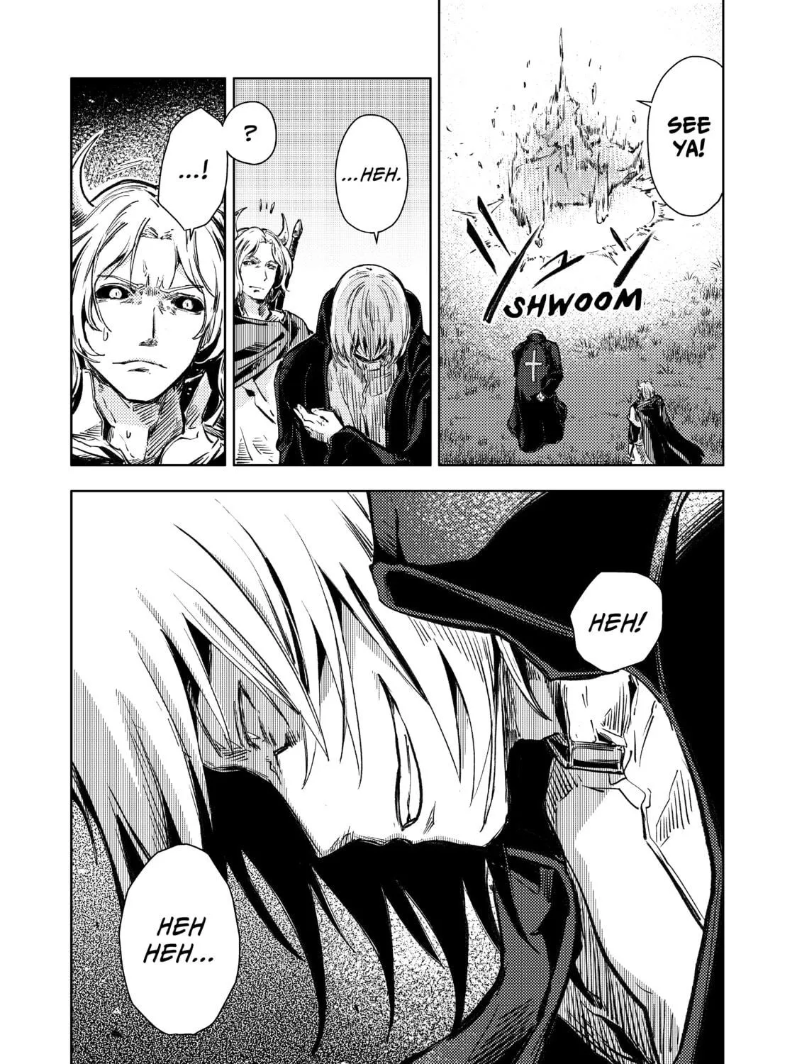 Read Peach Boy Riverside chapter 17 image 78 on Lezhin