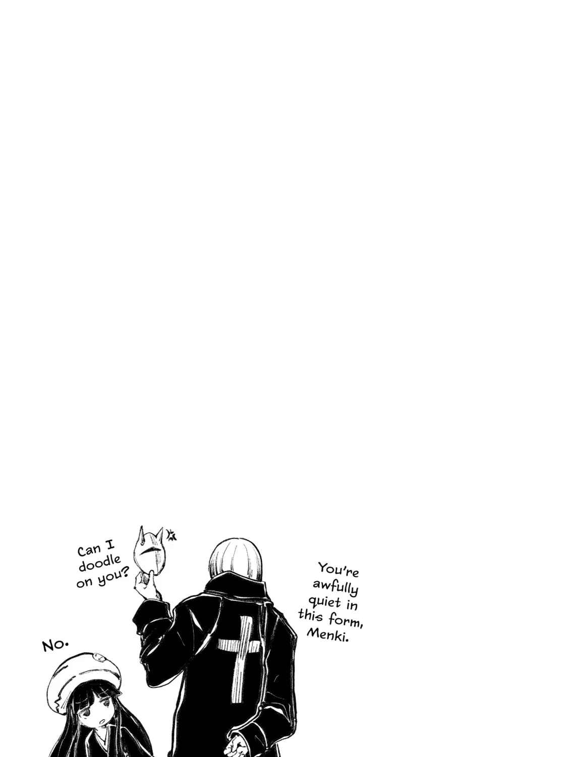 Read Peach Boy Riverside chapter 17 image 84 on Lezhin