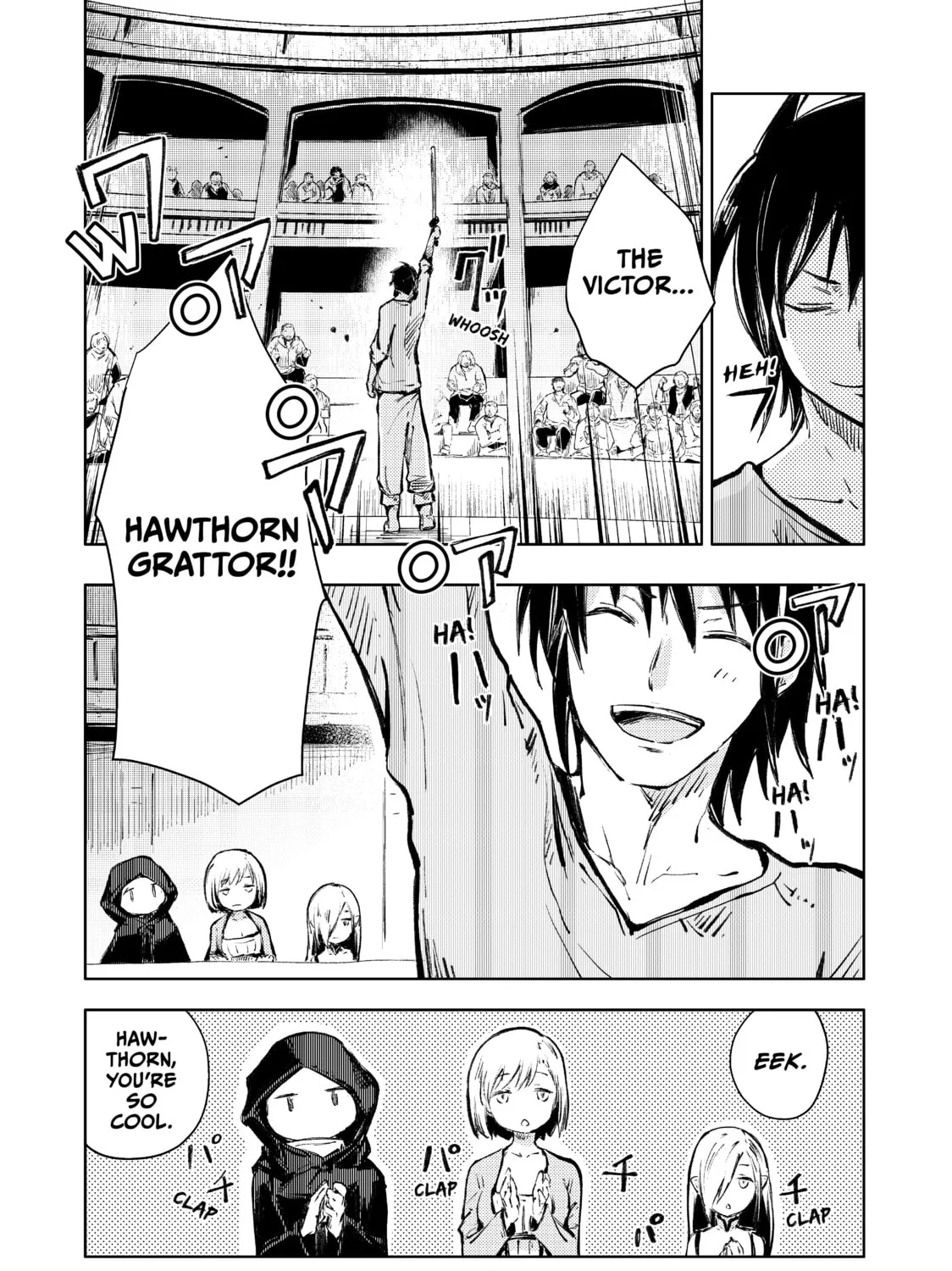 Read Peach Boy Riverside chapter 18 image 2 on Lezhin