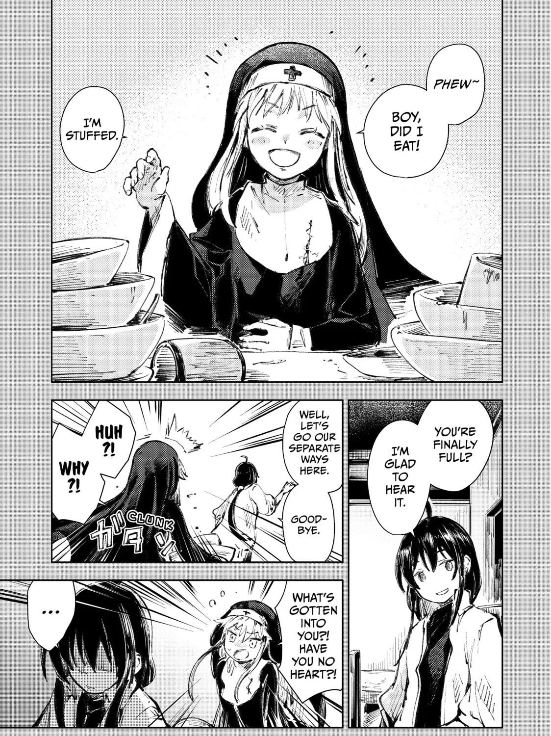 Read Peach Boy Riverside chapter 18 image 32 on Lezhin