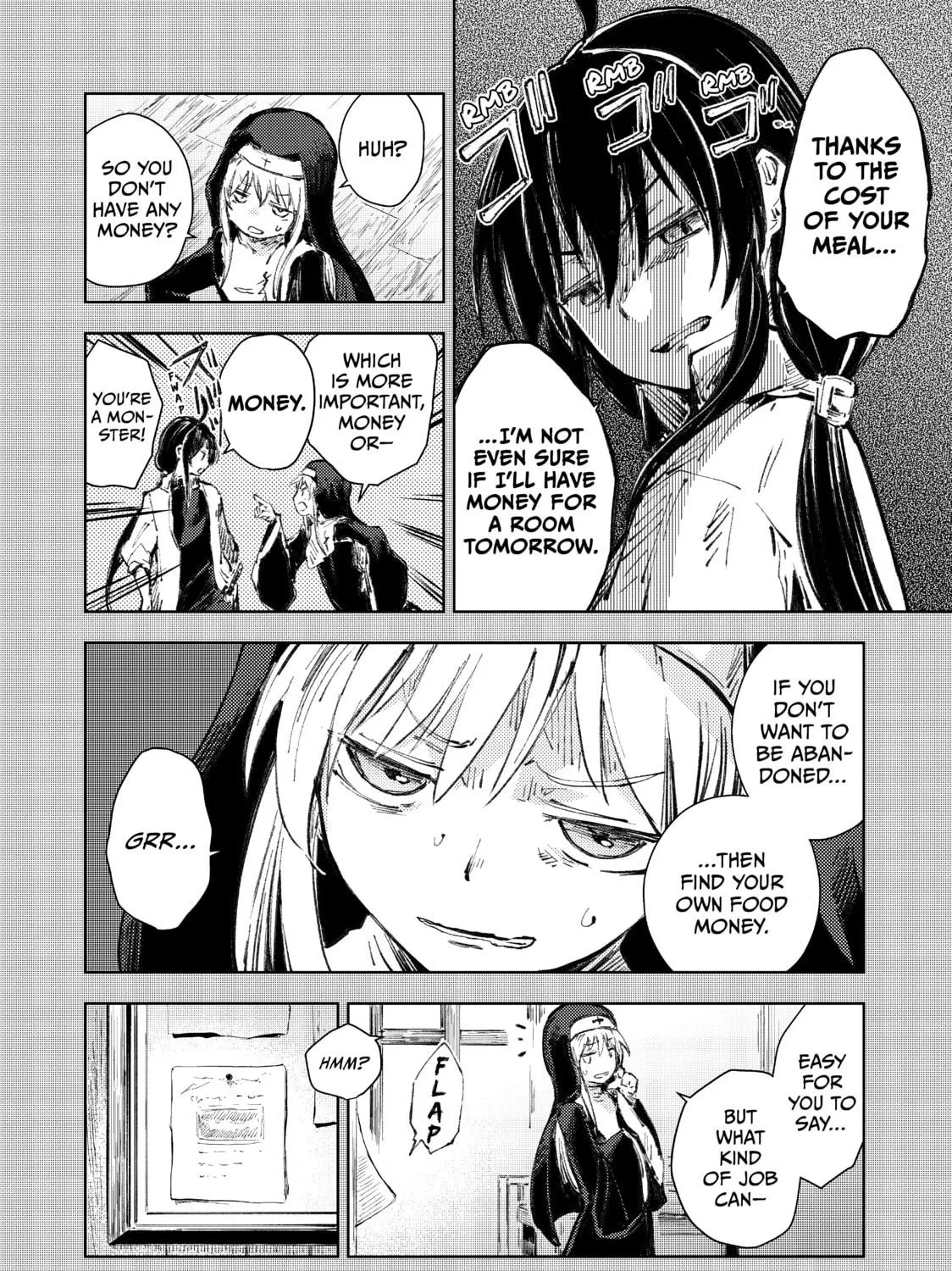 Read Peach Boy Riverside chapter 18 image 34 on Lezhin