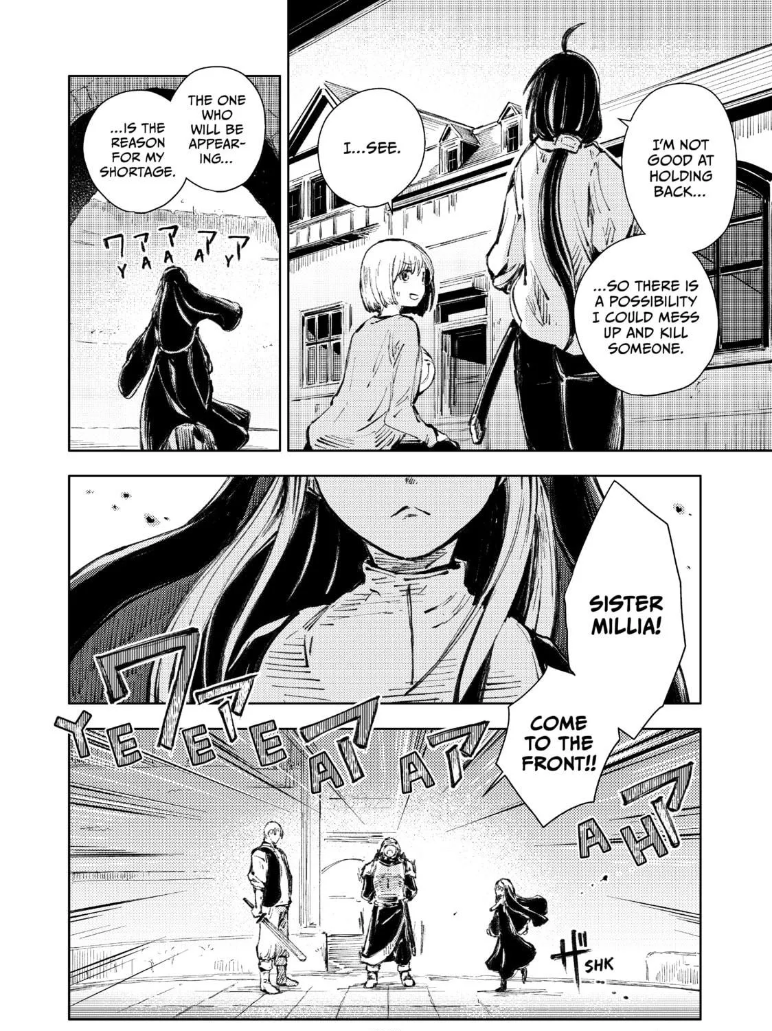 Read Peach Boy Riverside chapter 18 image 38 on Lezhin
