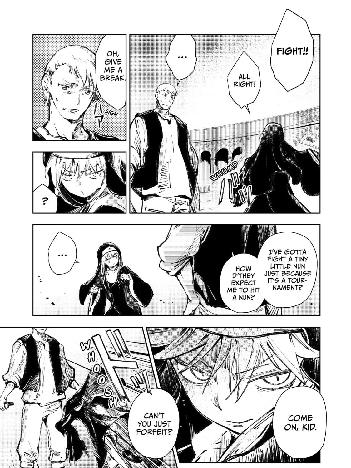 Read Peach Boy Riverside chapter 18 image 40 on Lezhin