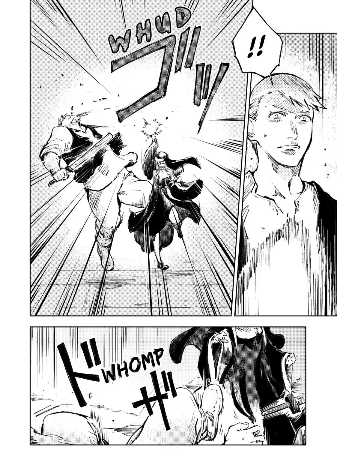 Read Peach Boy Riverside chapter 18 image 42 on Lezhin