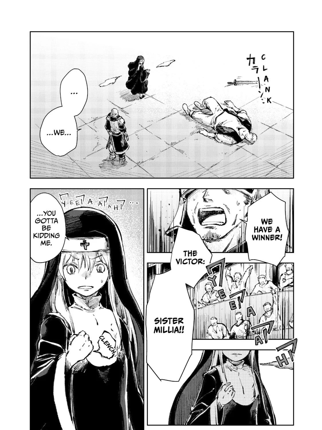 Read Peach Boy Riverside chapter 18 image 44 on Lezhin