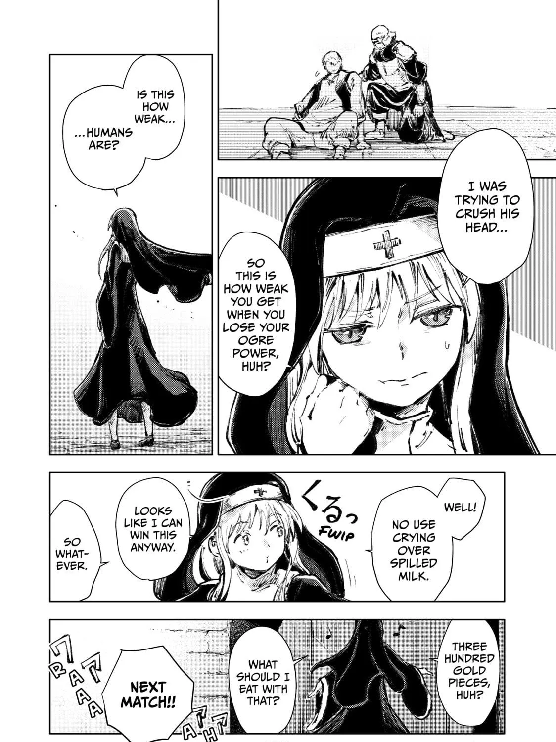 Read Peach Boy Riverside chapter 18 image 46 on Lezhin