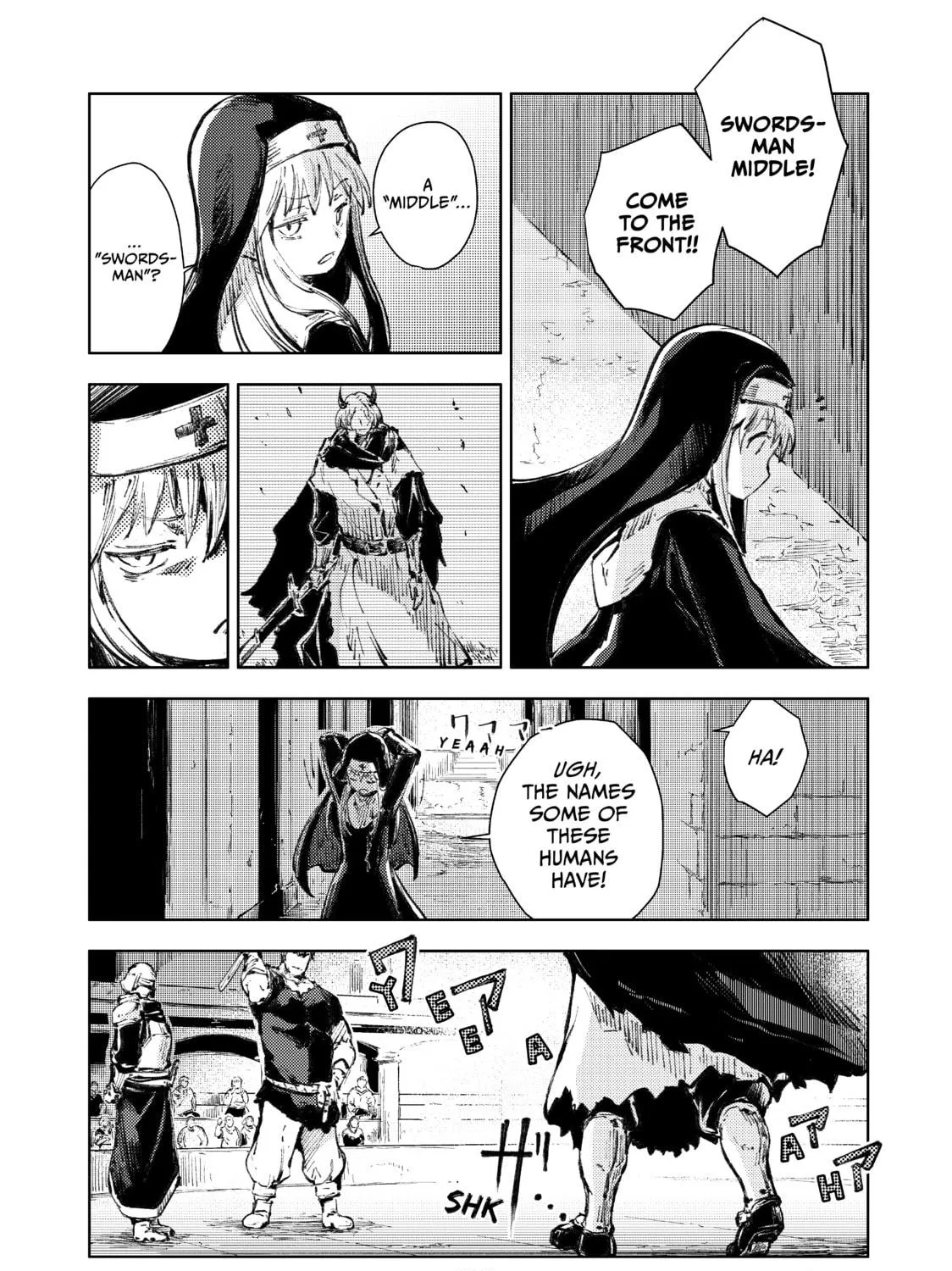 Read Peach Boy Riverside chapter 18 image 48 on Lezhin