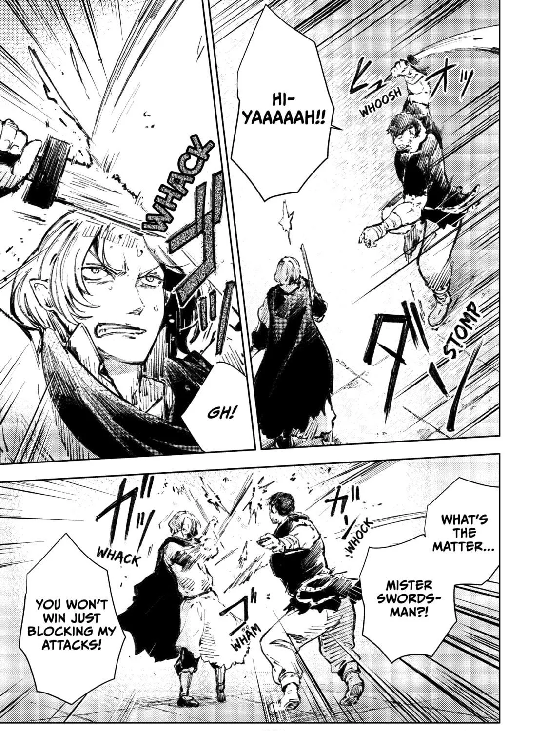 Read Peach Boy Riverside chapter 18 image 52 on Lezhin