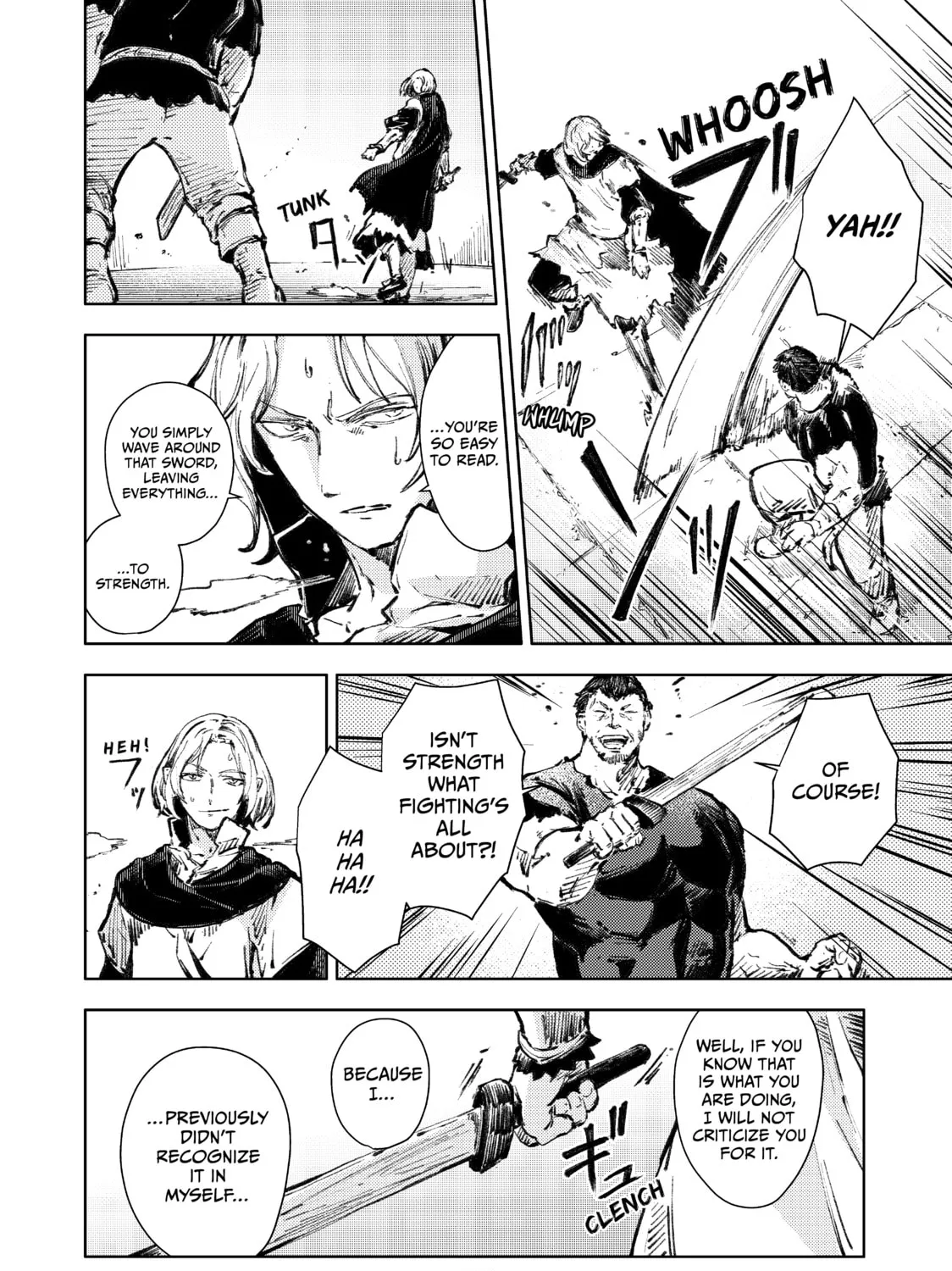 Read Peach Boy Riverside chapter 18 image 54 on Lezhin