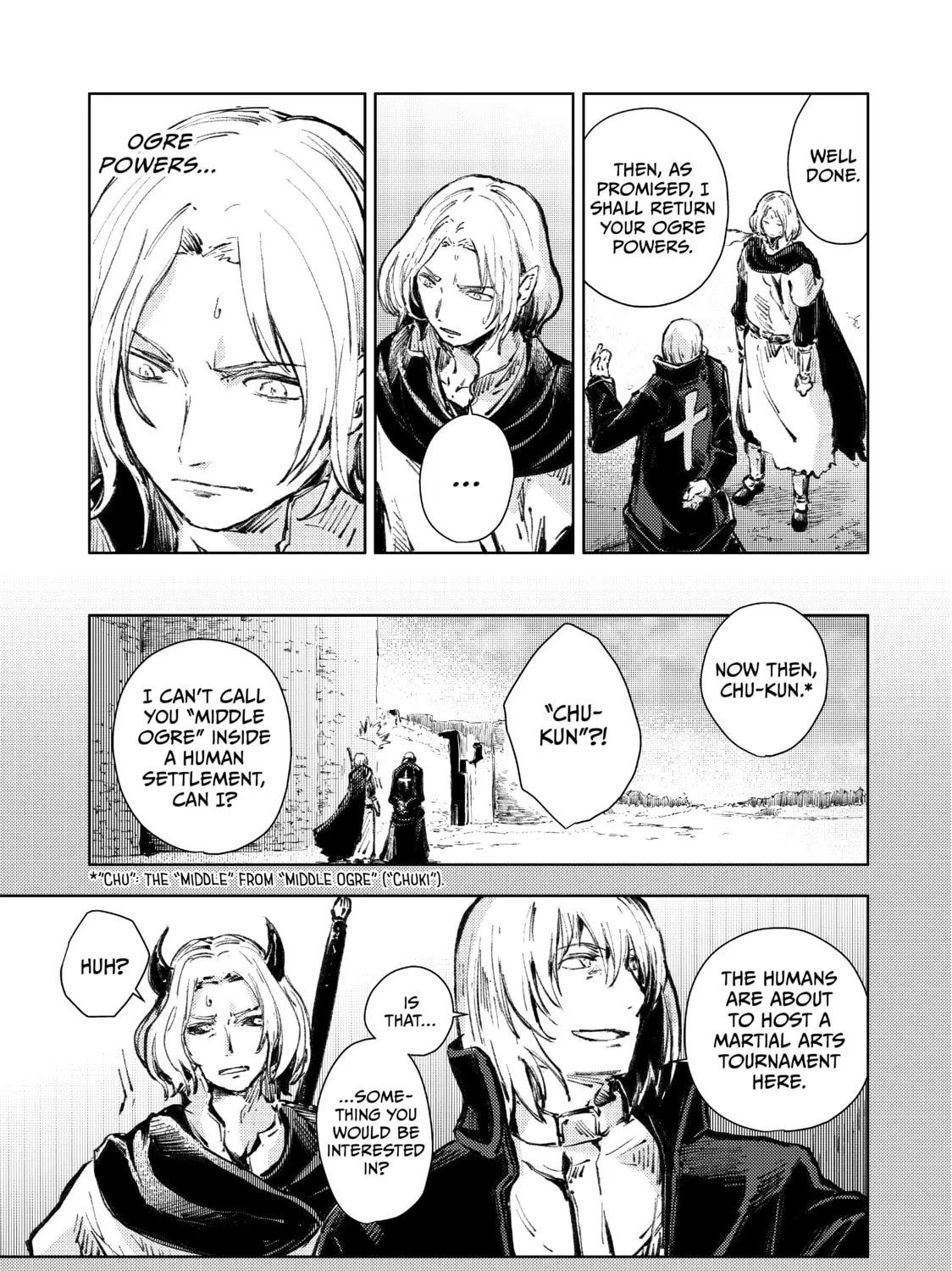 Read Peach Boy Riverside chapter 18 image 60 on Lezhin
