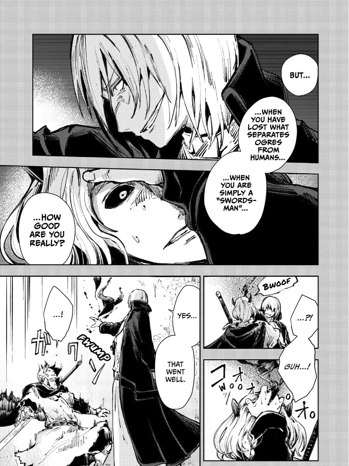 Read Peach Boy Riverside chapter 18 image 64 on Lezhin