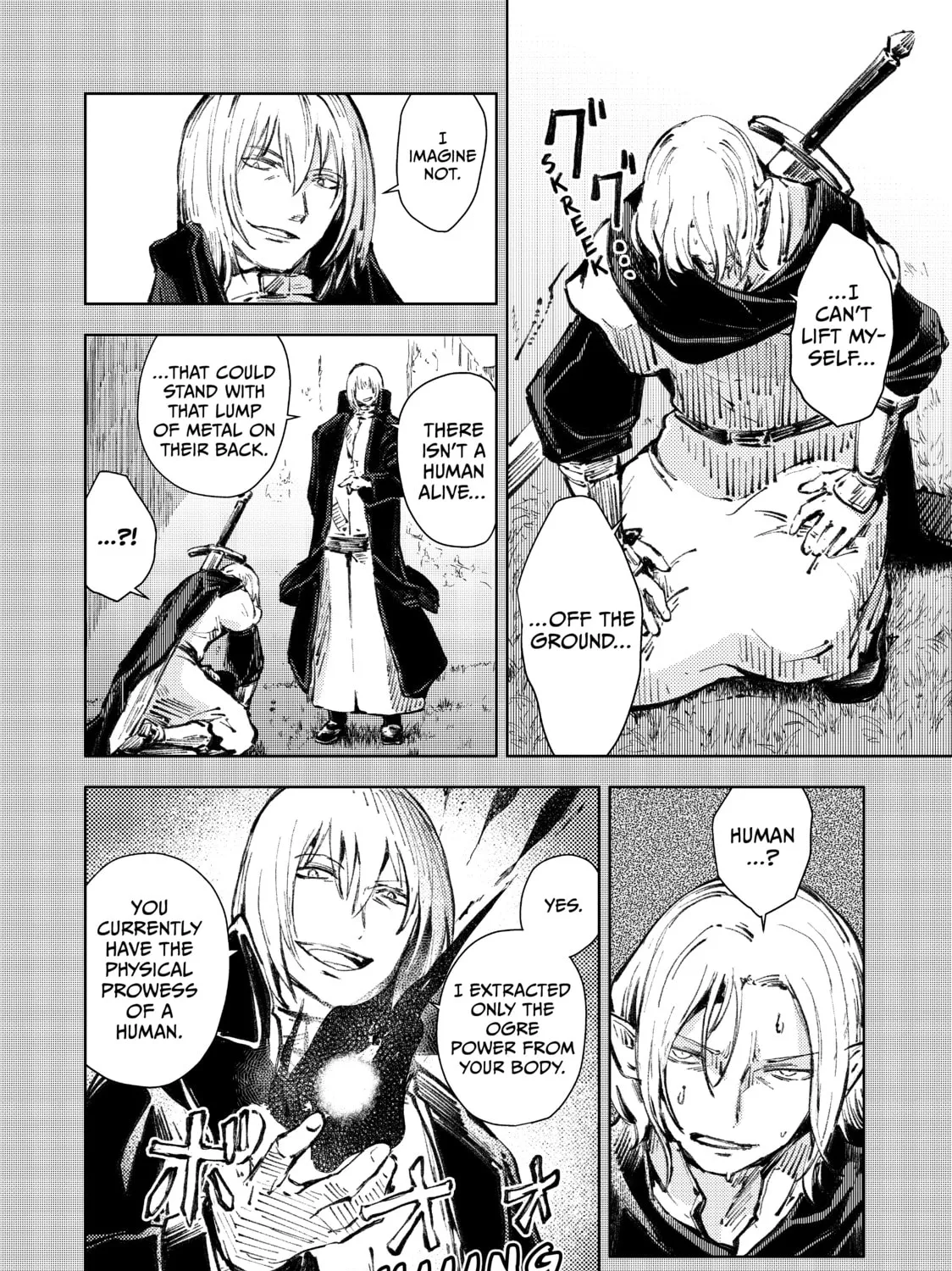 Read Peach Boy Riverside chapter 18 image 66 on Lezhin