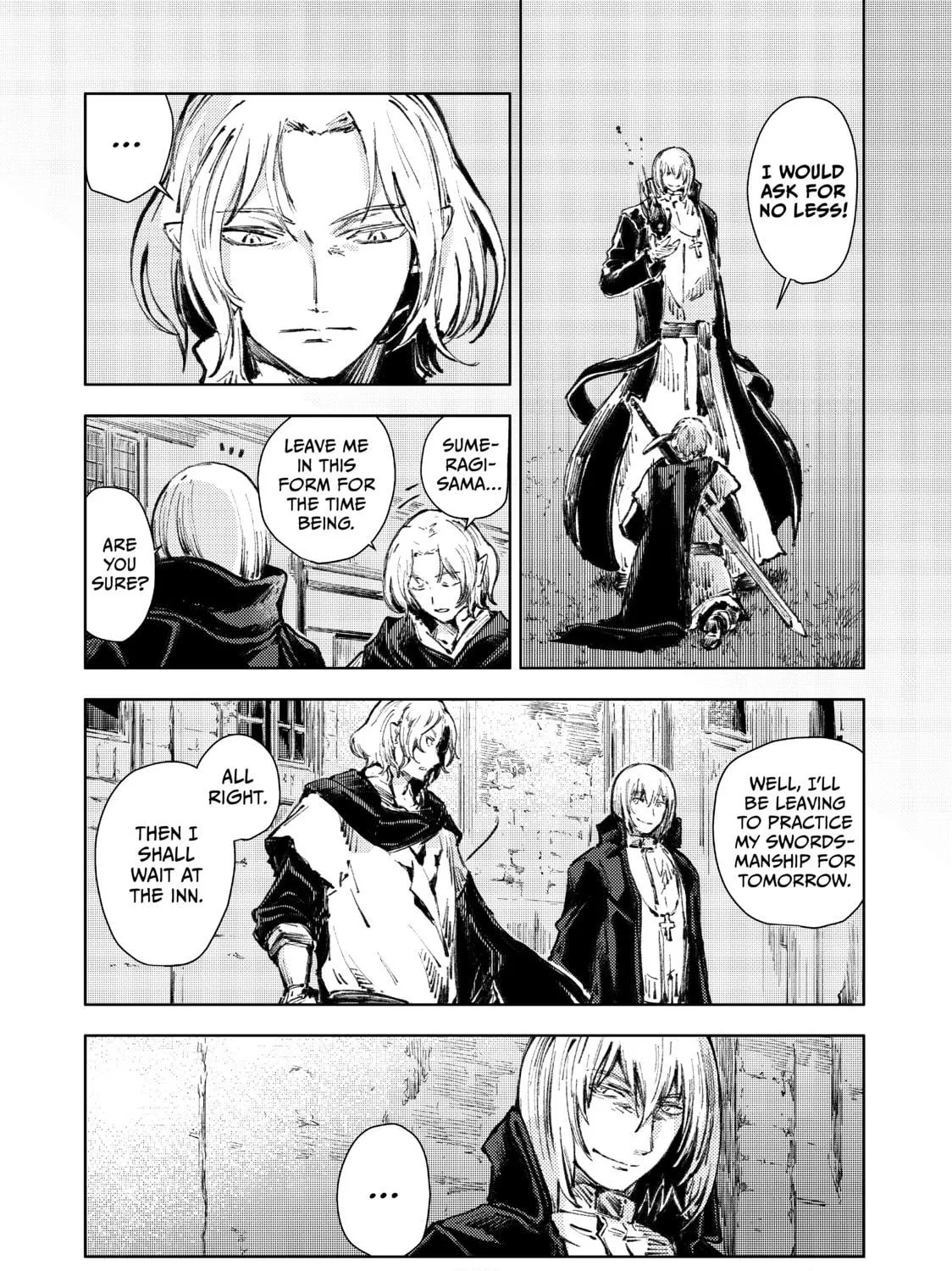Read Peach Boy Riverside chapter 18 image 70 on Lezhin