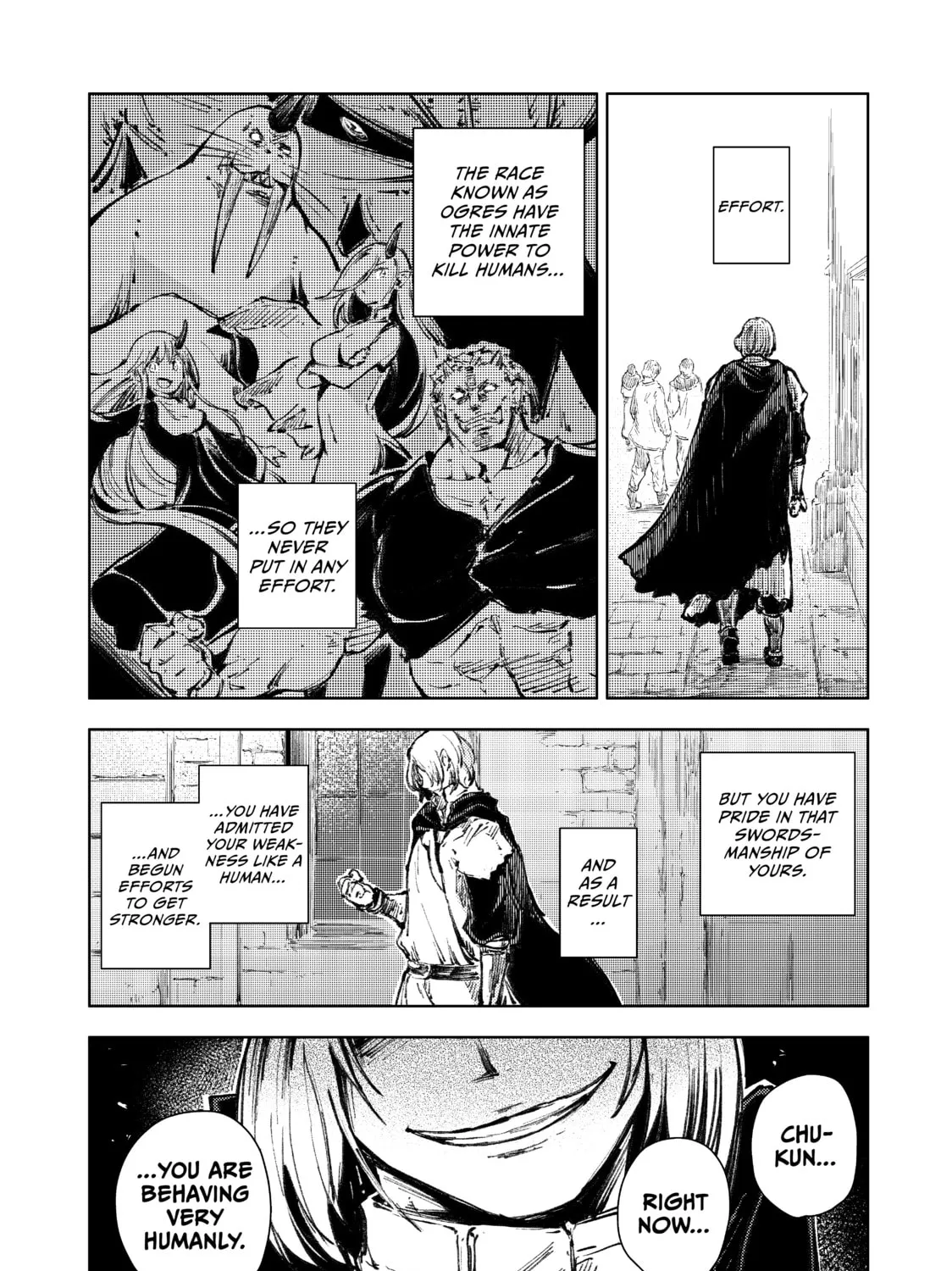Read Peach Boy Riverside chapter 18 image 72 on Lezhin