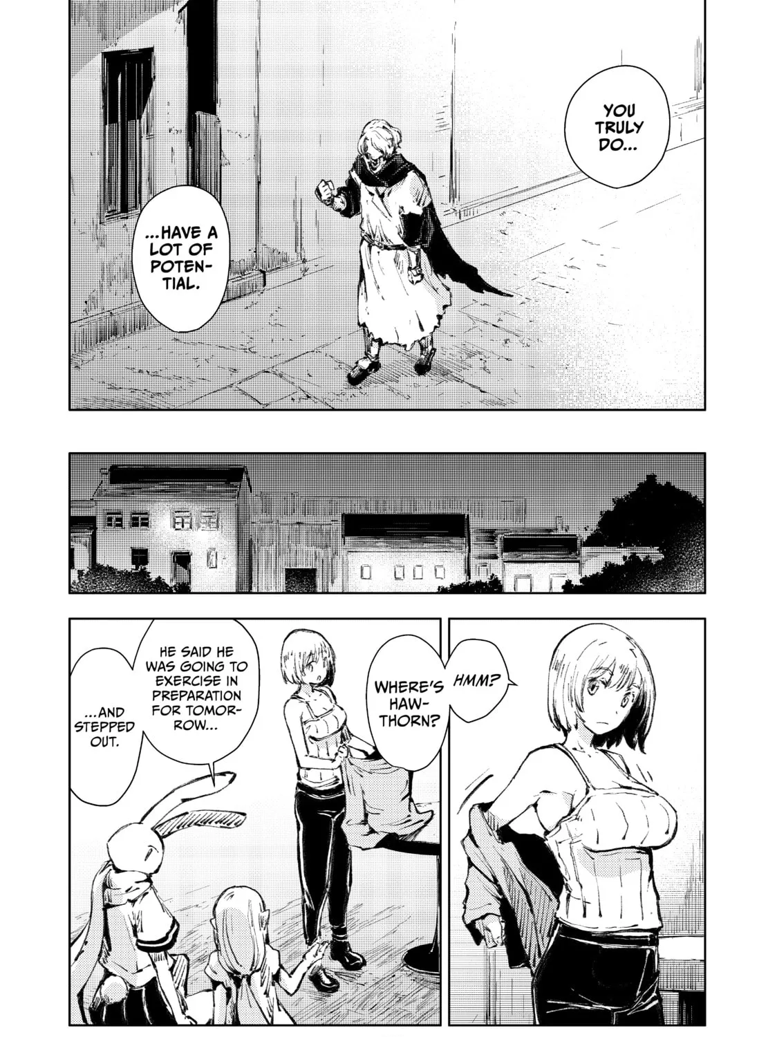 Read Peach Boy Riverside chapter 18 image 74 on Lezhin