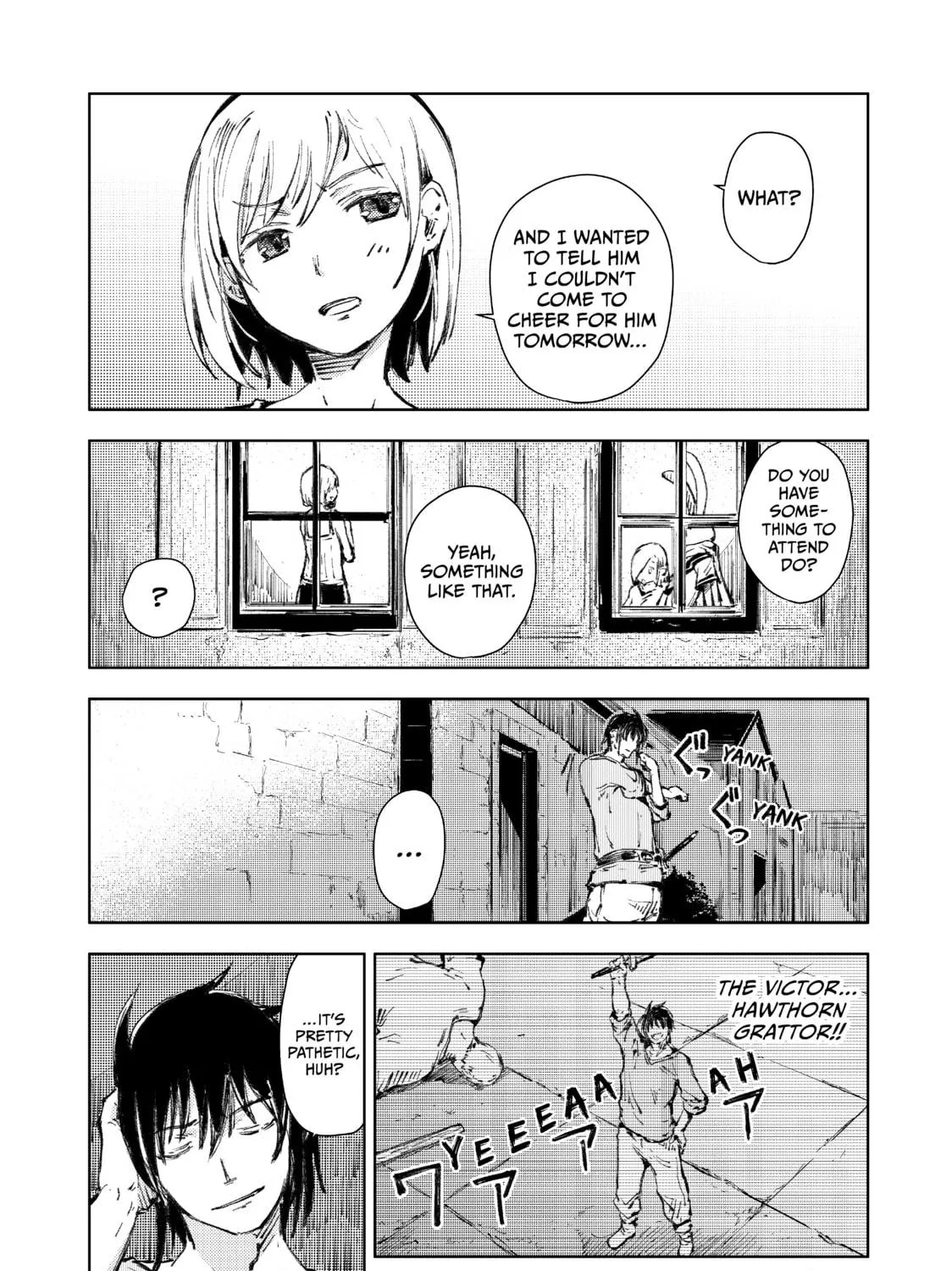 Read Peach Boy Riverside chapter 18 image 76 on Lezhin