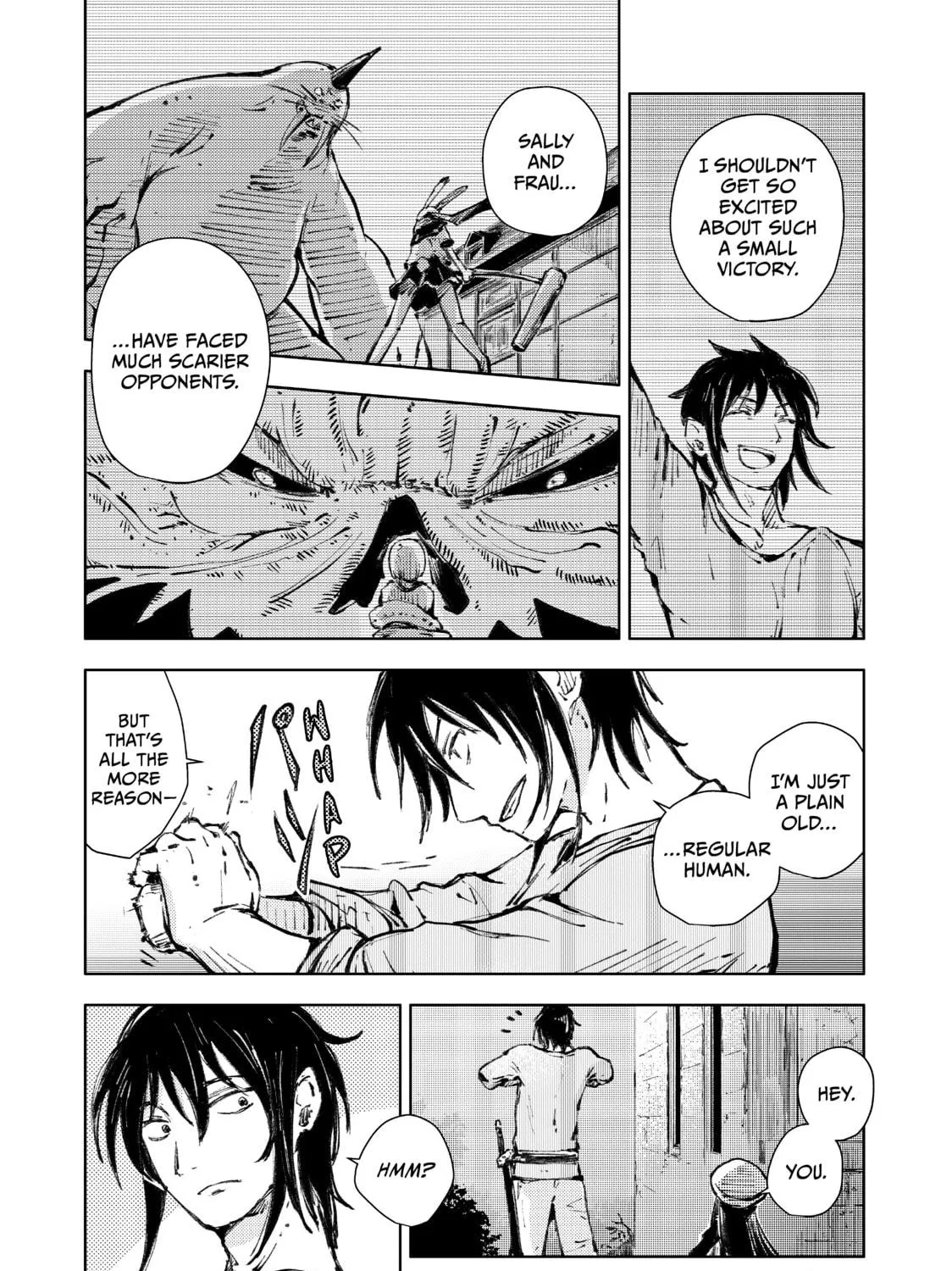 Read Peach Boy Riverside chapter 18 image 78 on Lezhin