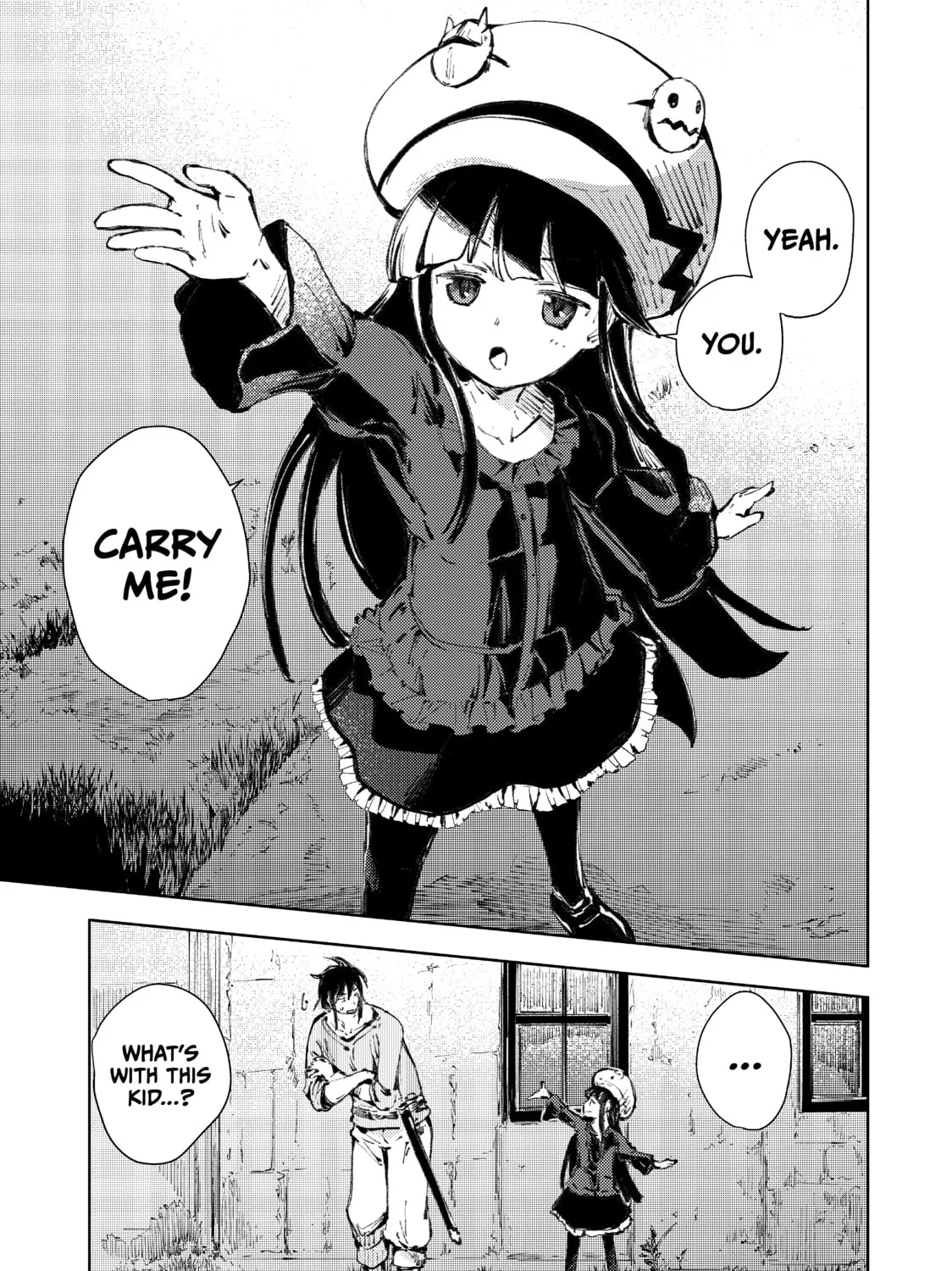 Read Peach Boy Riverside chapter 18 image 80 on Lezhin