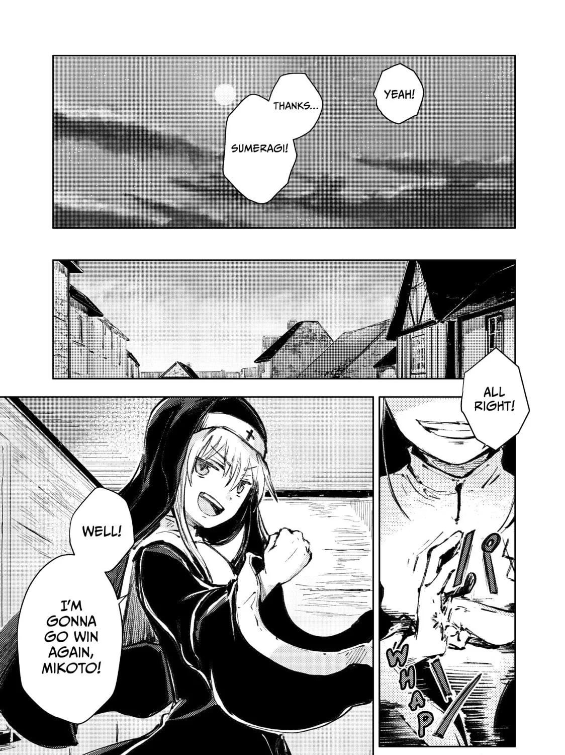 Read Peach Boy Riverside chapter 19 image 40 on Lezhin