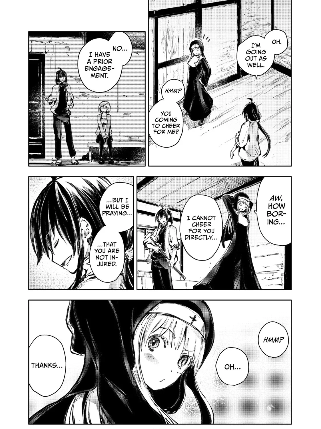 Read Peach Boy Riverside chapter 19 image 42 on Lezhin